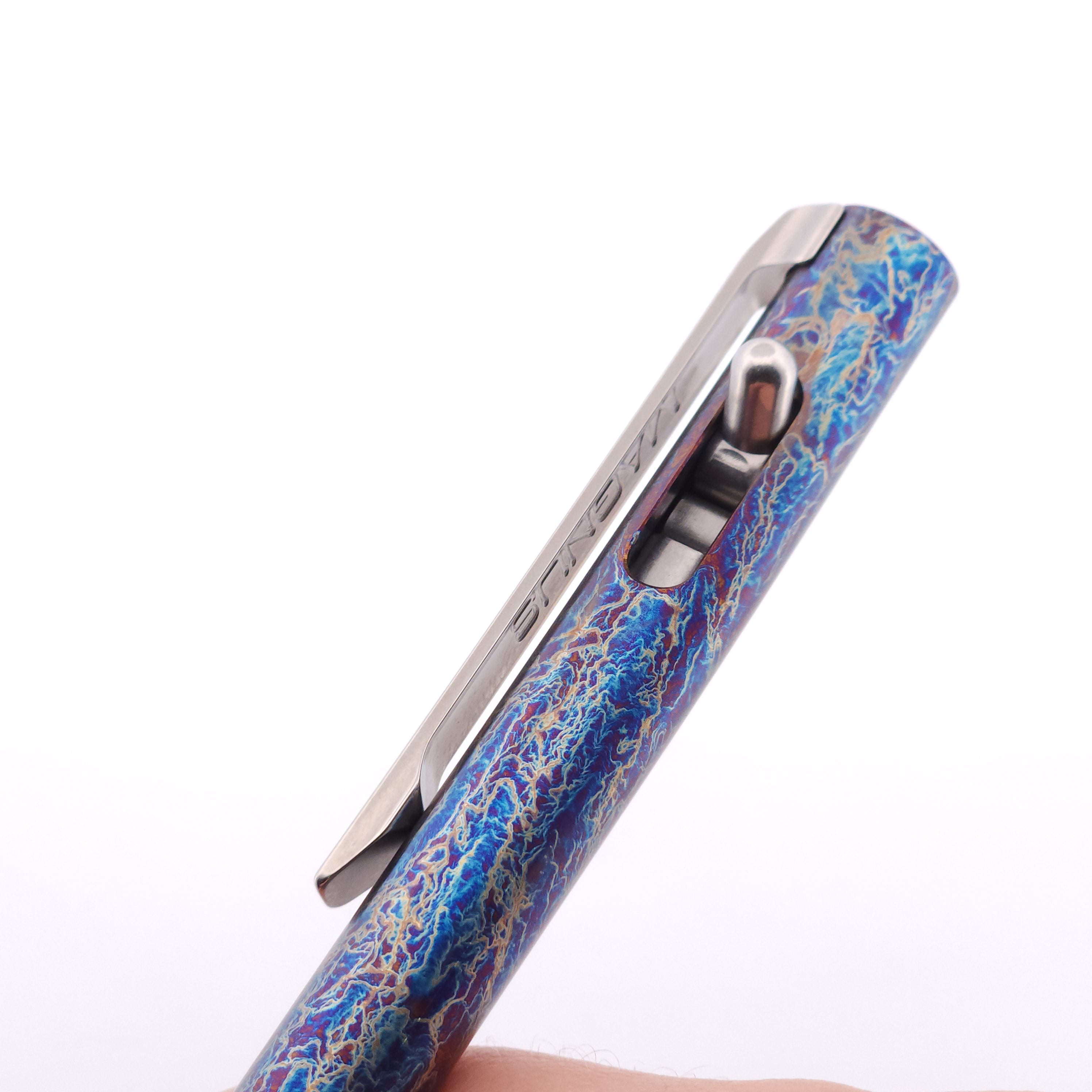 PL-735-P: Clickshift™ "Smooth"
