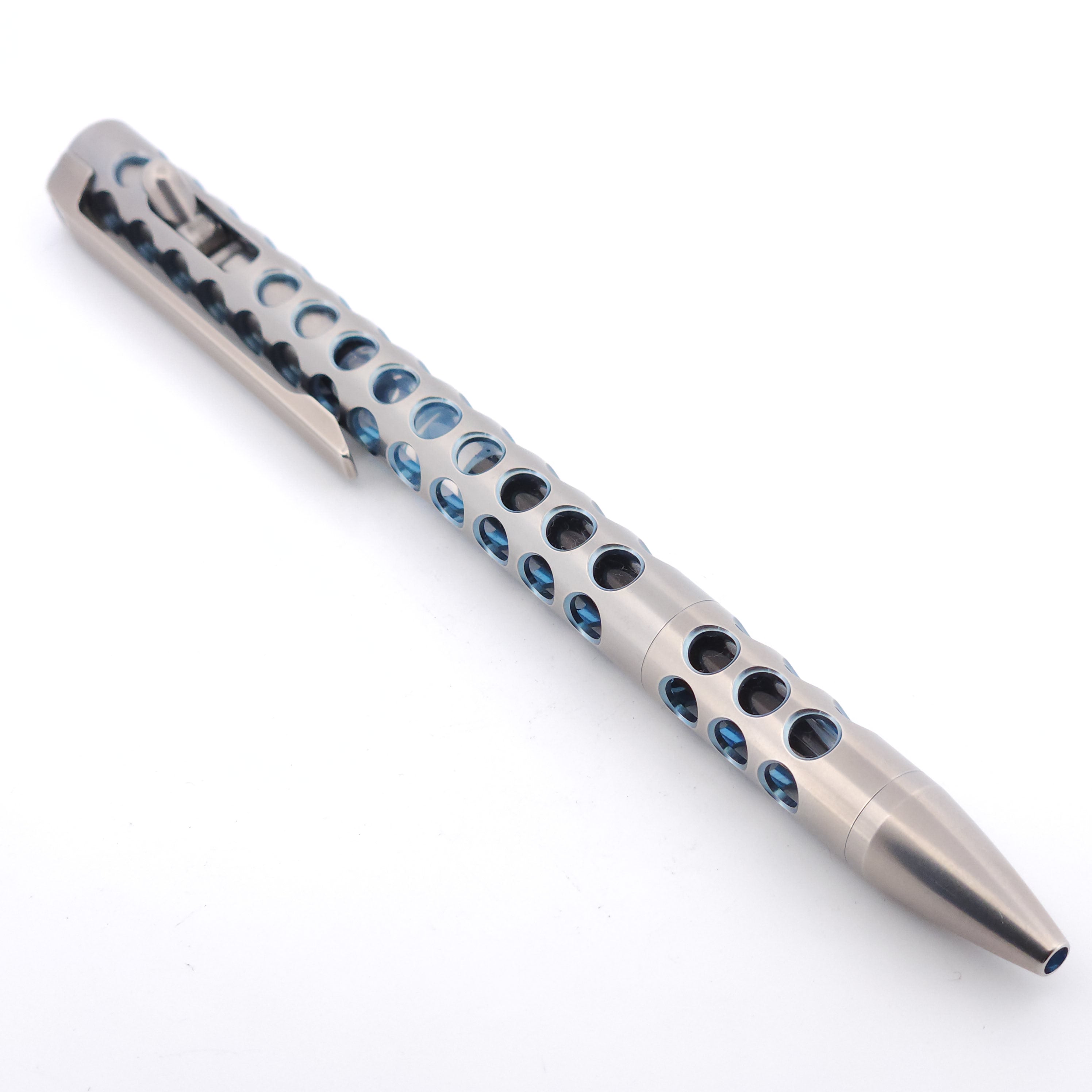 PL-795-P: Clickshift™ "Silencer"