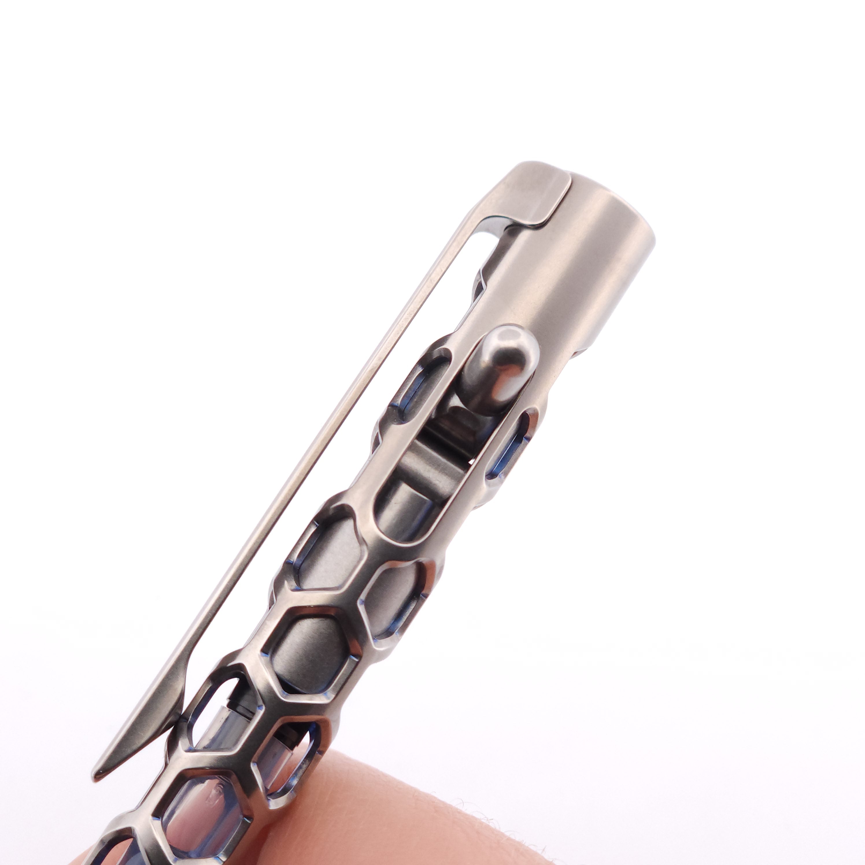 PL-731-T: Clickshift™ "Skelly Hex"