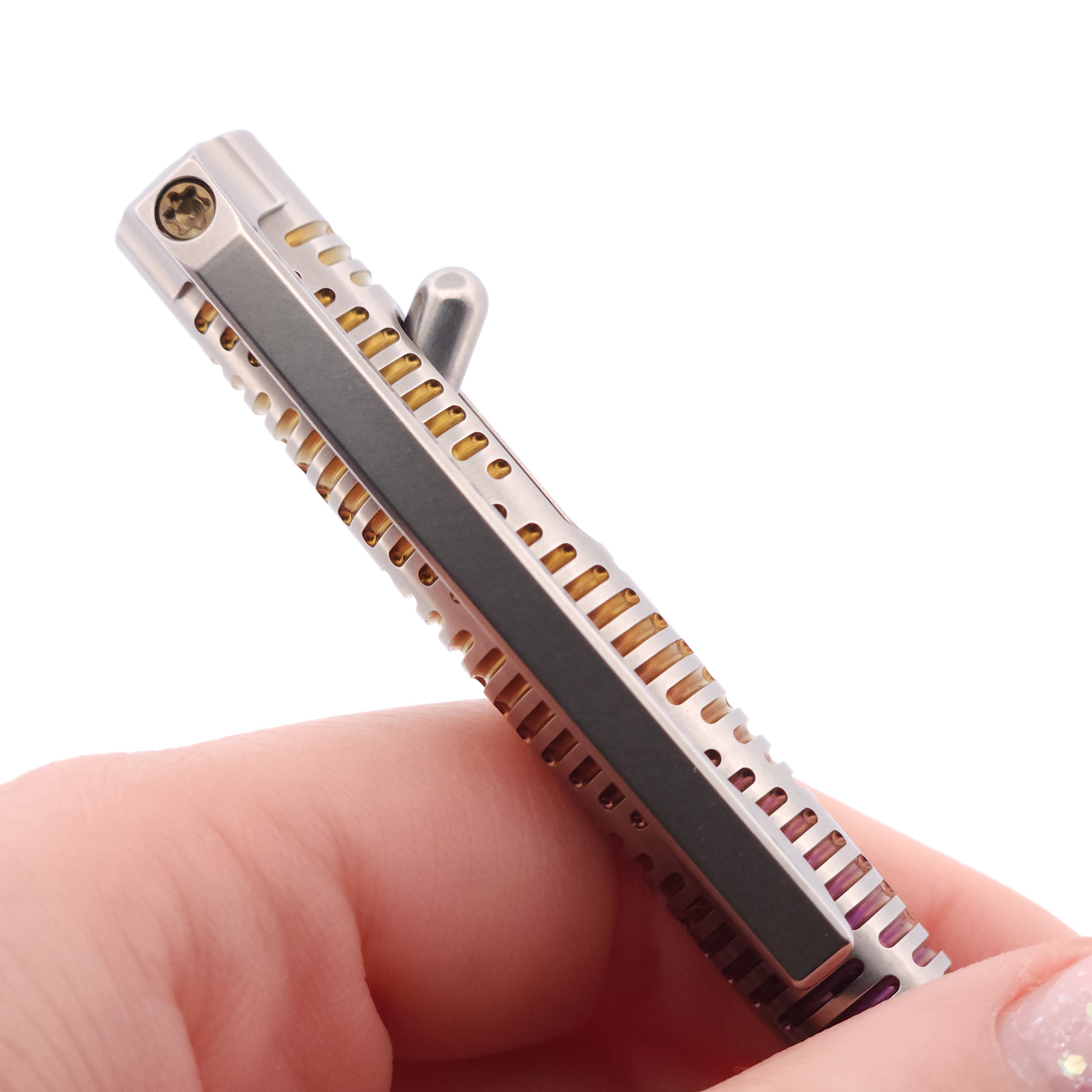 PL-737-R :  Clickshift™ "Helix"
