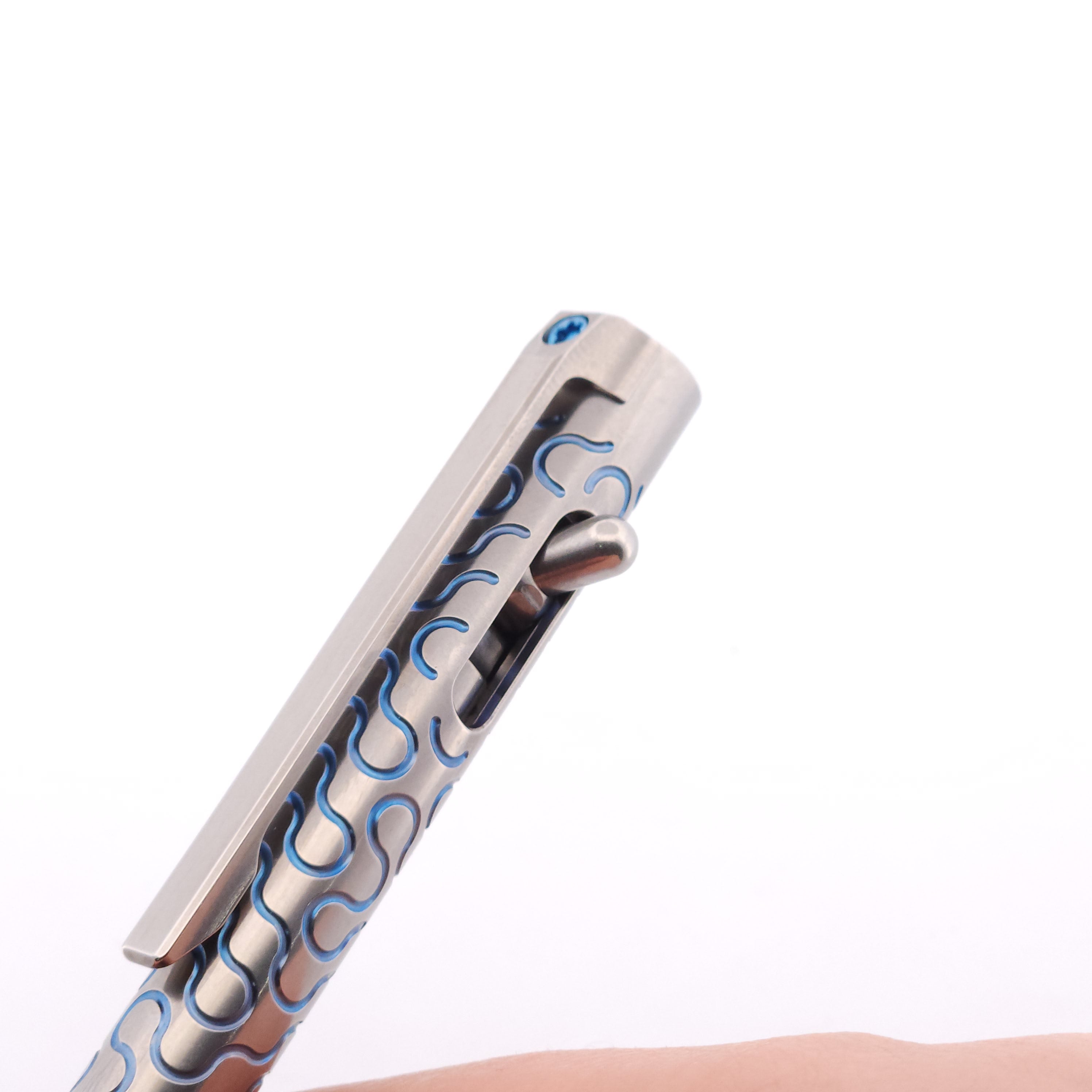 PL-715-S :  Clickshift™ "Big Worm"