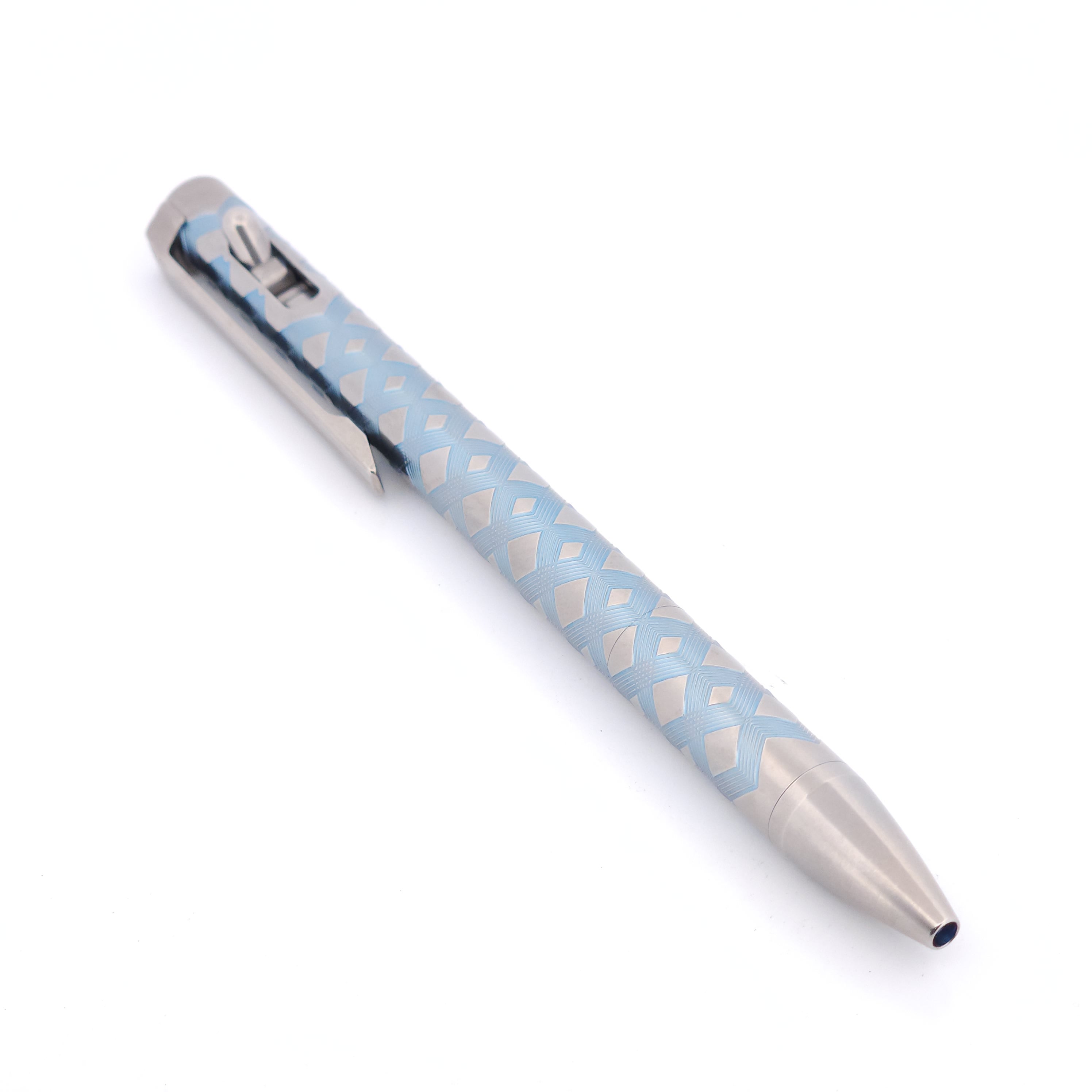 PL-711-R: Clickshift™ "Viking"