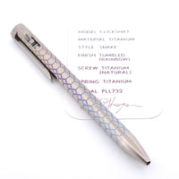 PenLab™ Custom Pen: PLL732 - 