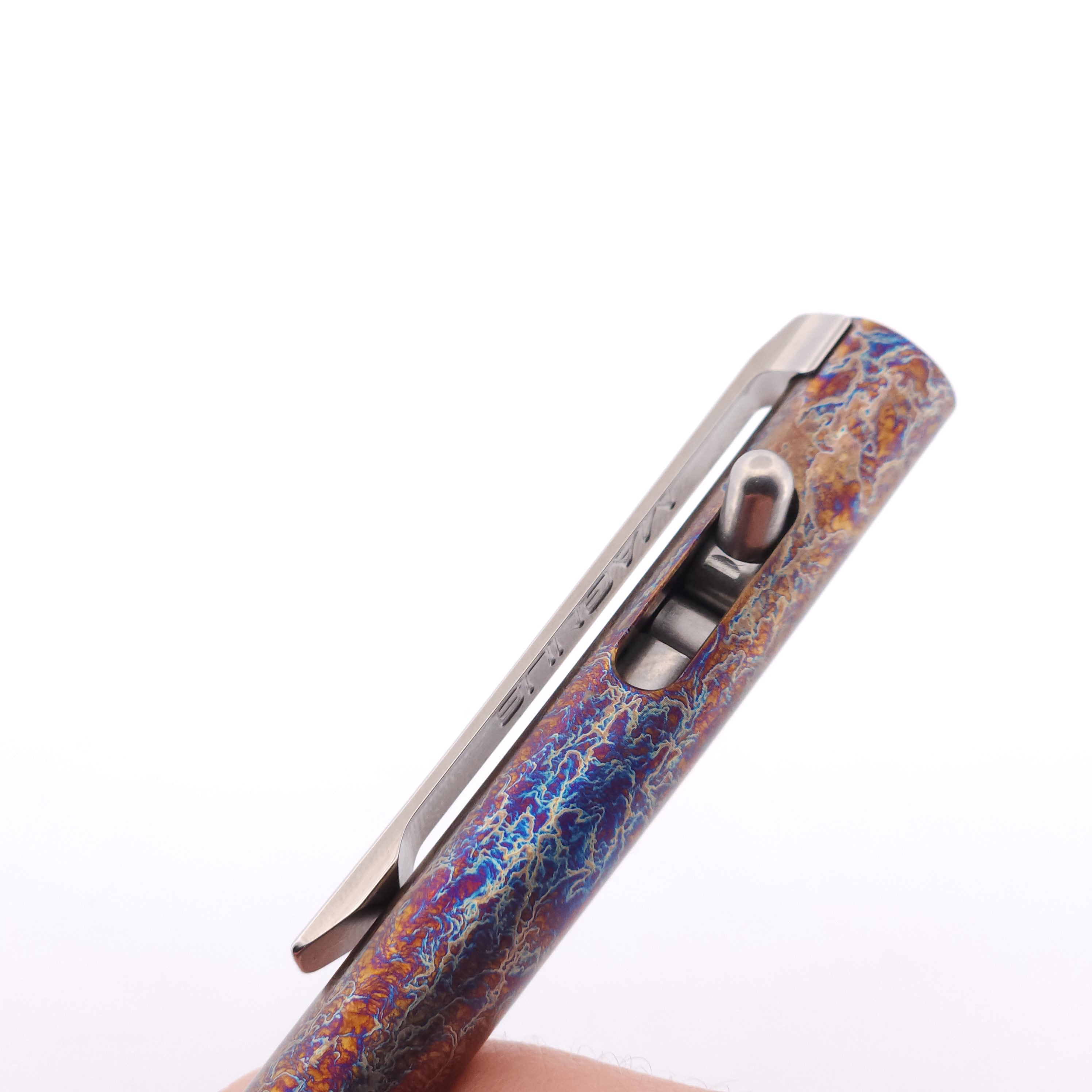 PL-736-P: Clickshift™ "Smooth"