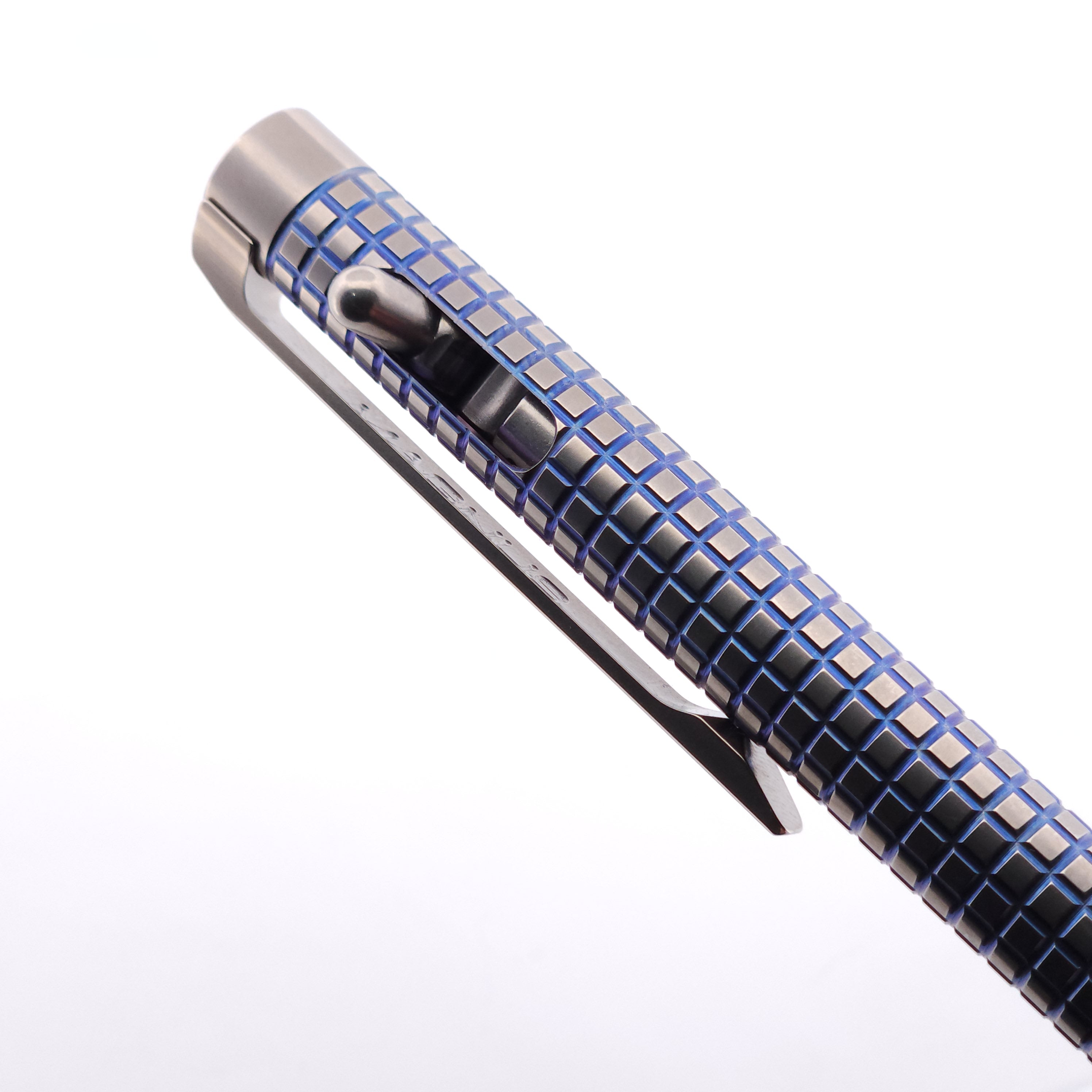 PL-701-V:  Clickshift™ "Small Frag"