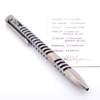 PenLab™ Custom Pen: PLM727 - 