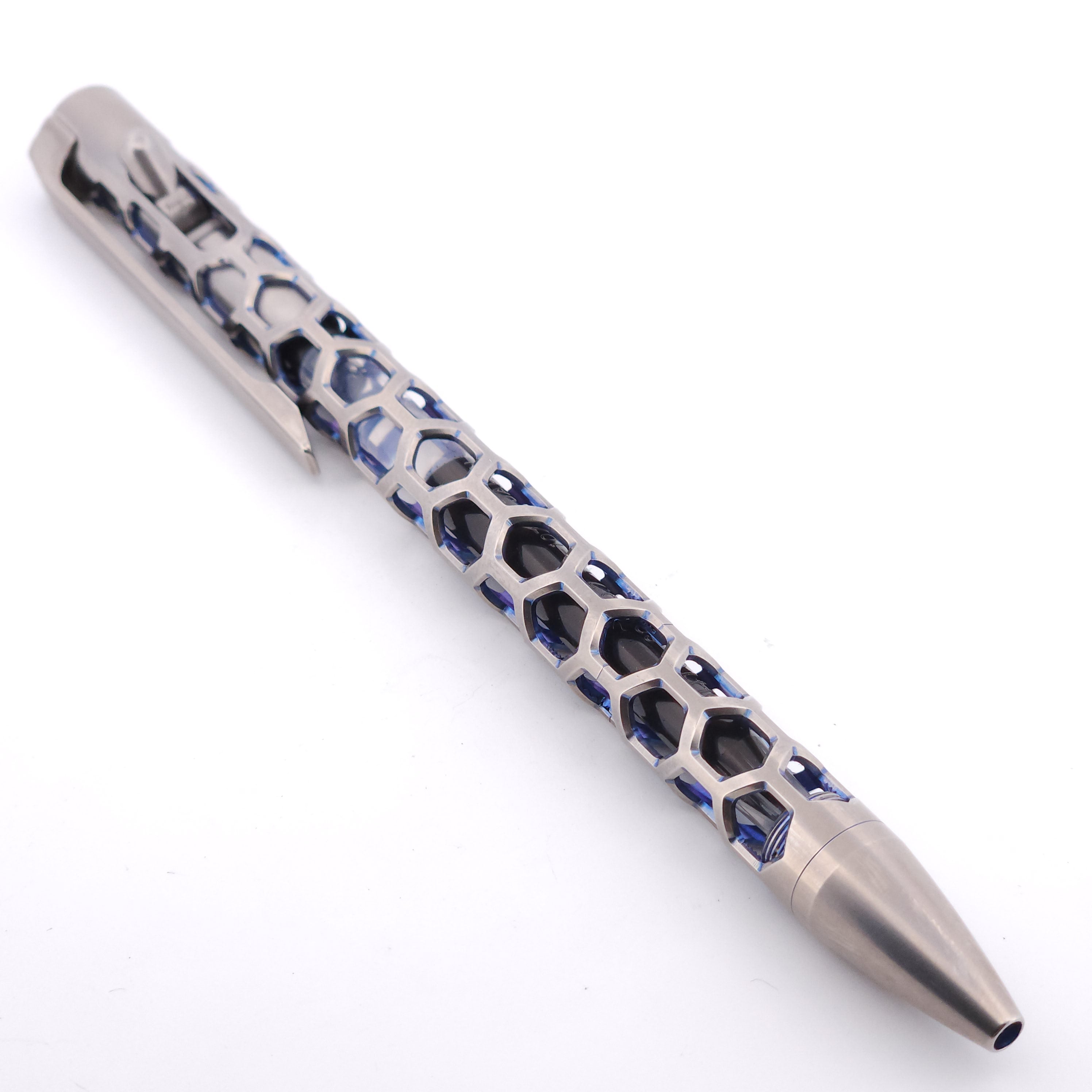 PL-767-T: Clickshift™ "Skelly Hex"