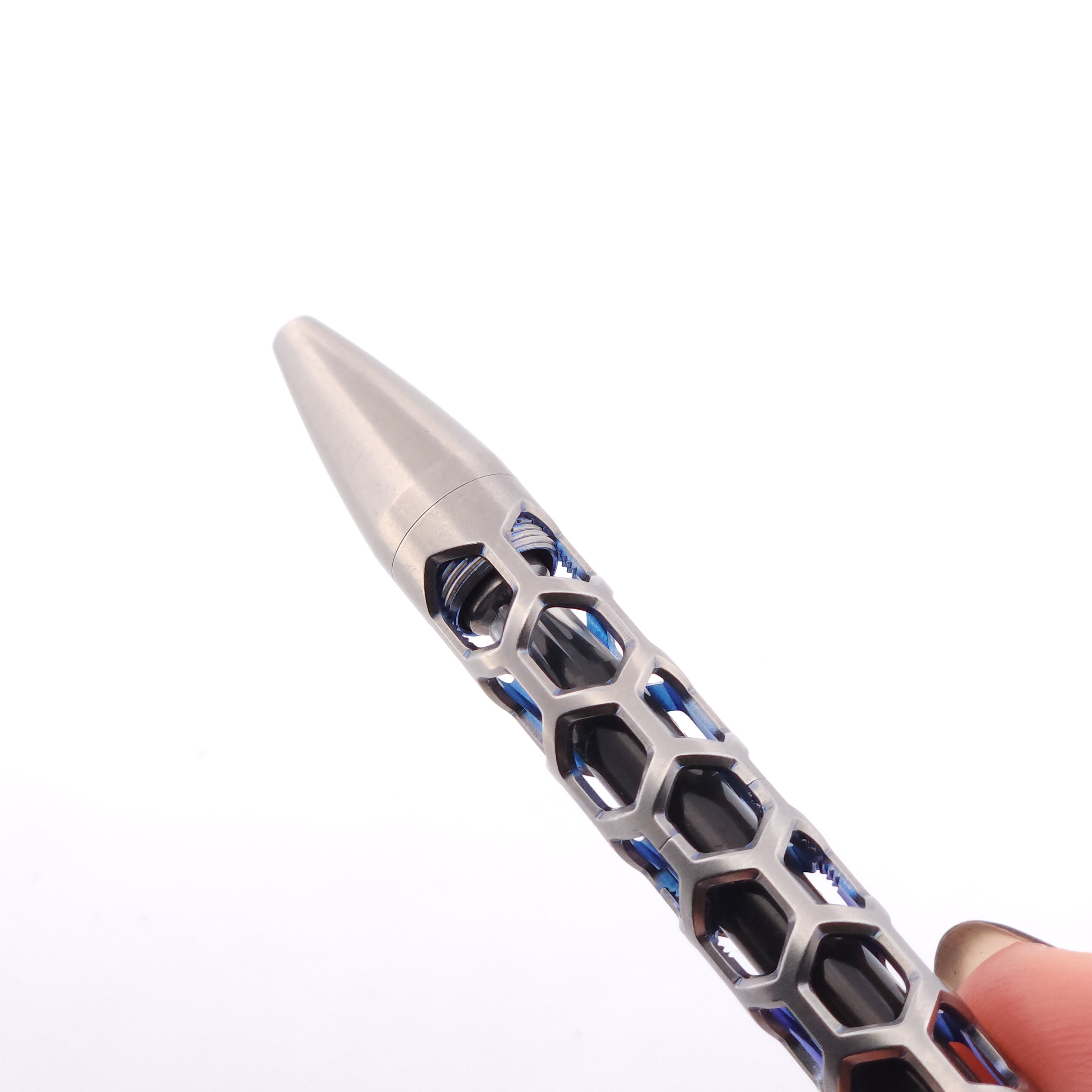 PL-731-T: Clickshift™ "Skelly Hex"
