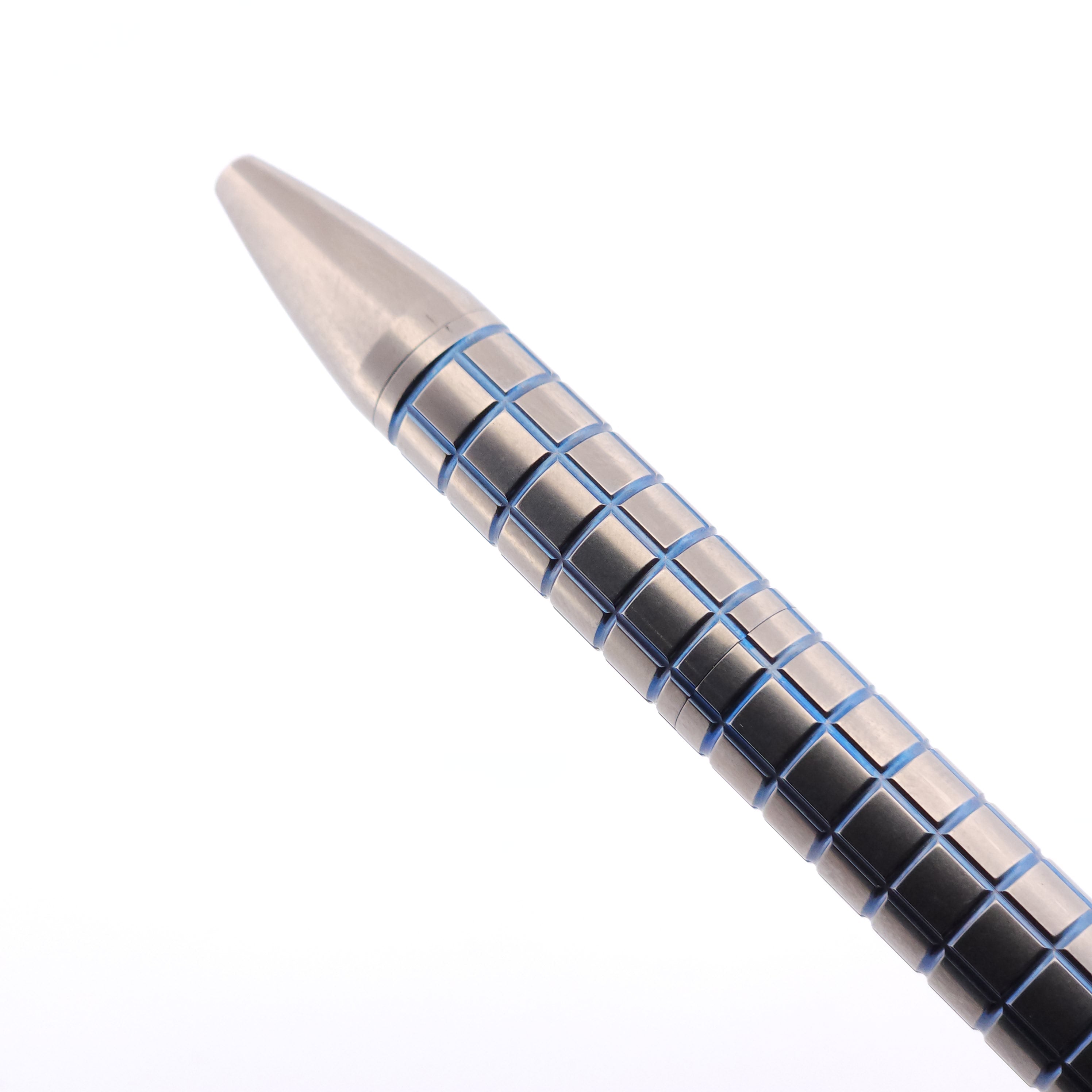 PenLab™ Custom Pen: PLM745 - "Medium Frag"