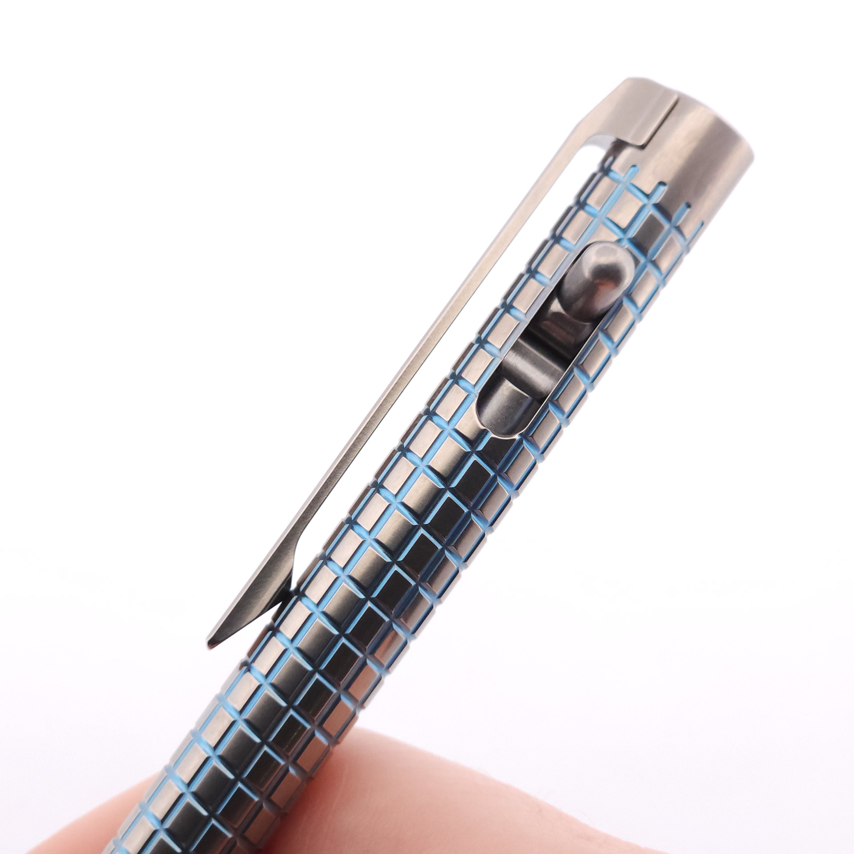PLO716 - Clickshift™ "Grinder"