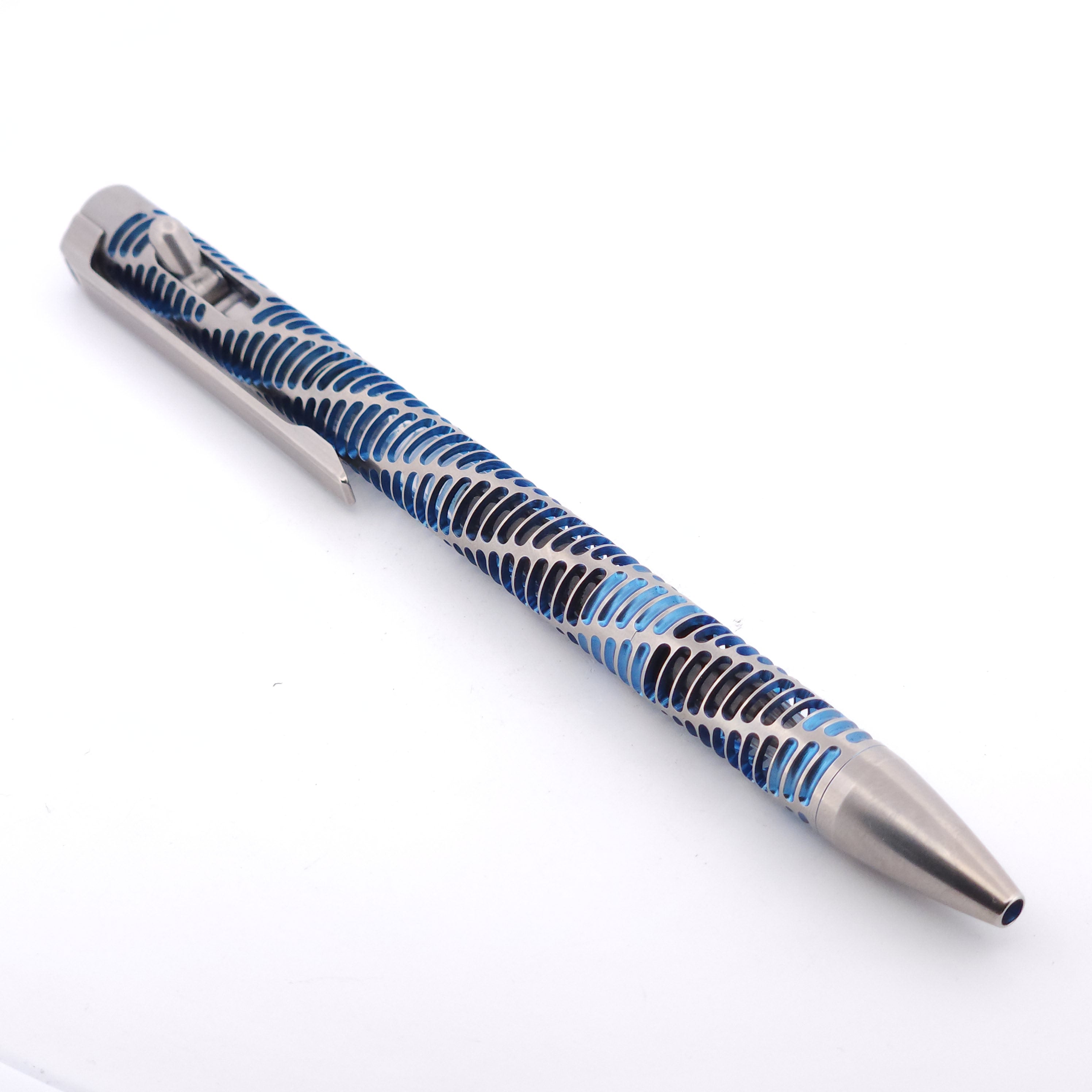 PL-783-R :  Clickshift™ "Skelly Helix"