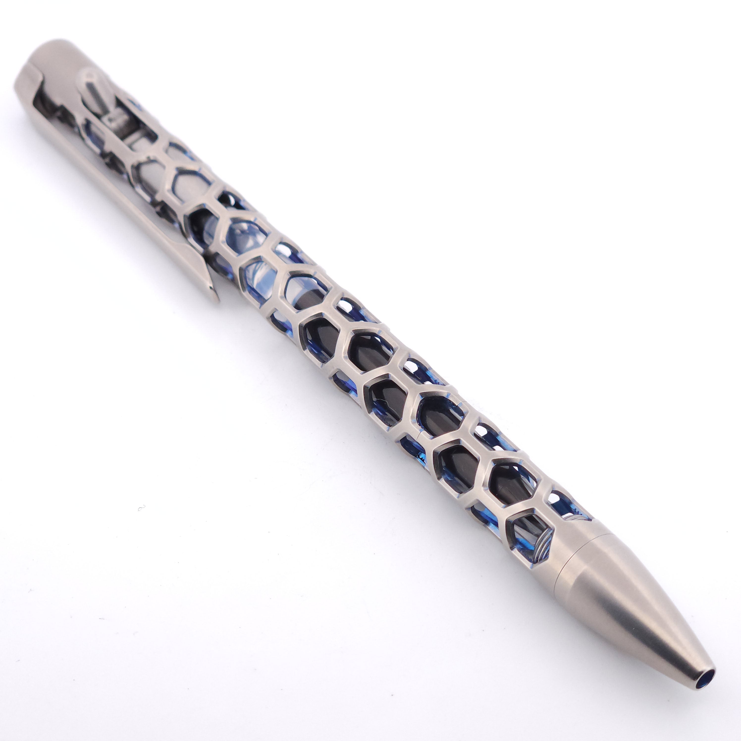 PL-731-T: Clickshift™ "Skelly Hex"