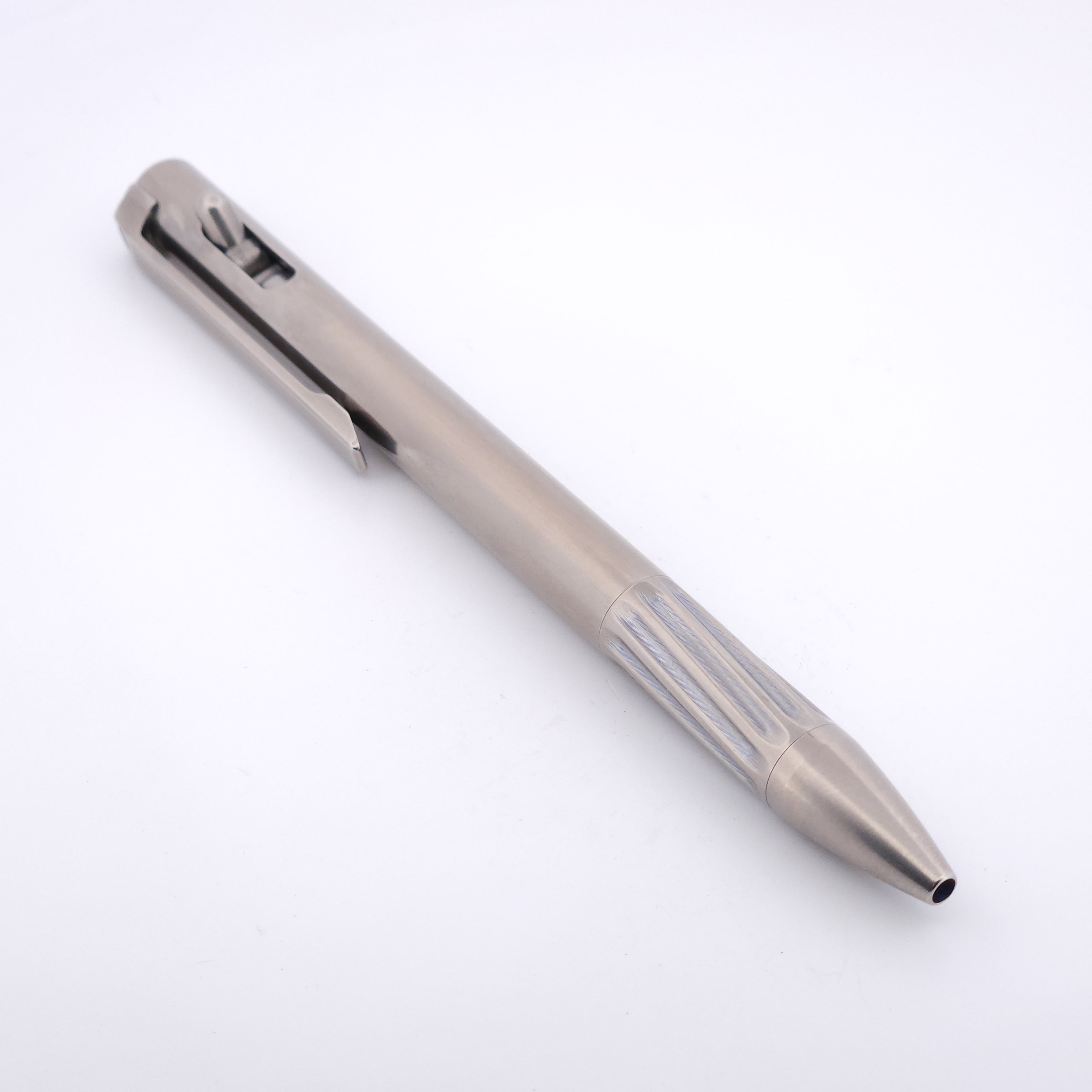 PLN740 : ClickShift™ - Grip - "Trench"