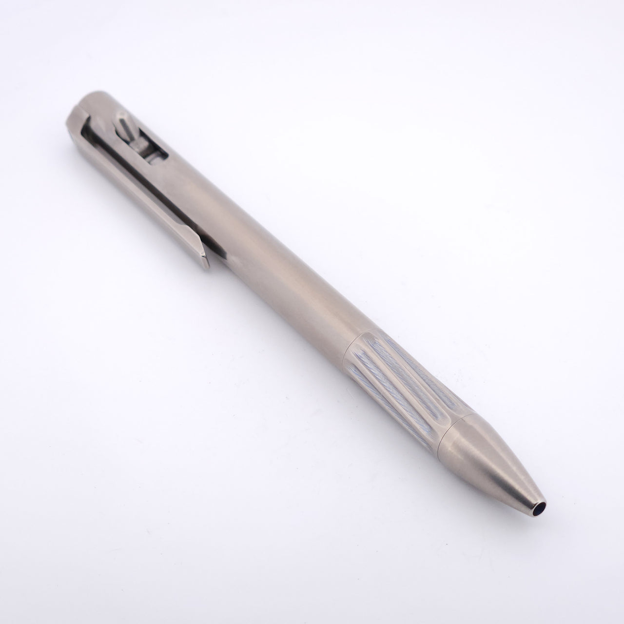 PLN740 : ClickShift™ - Grip - "Trench"