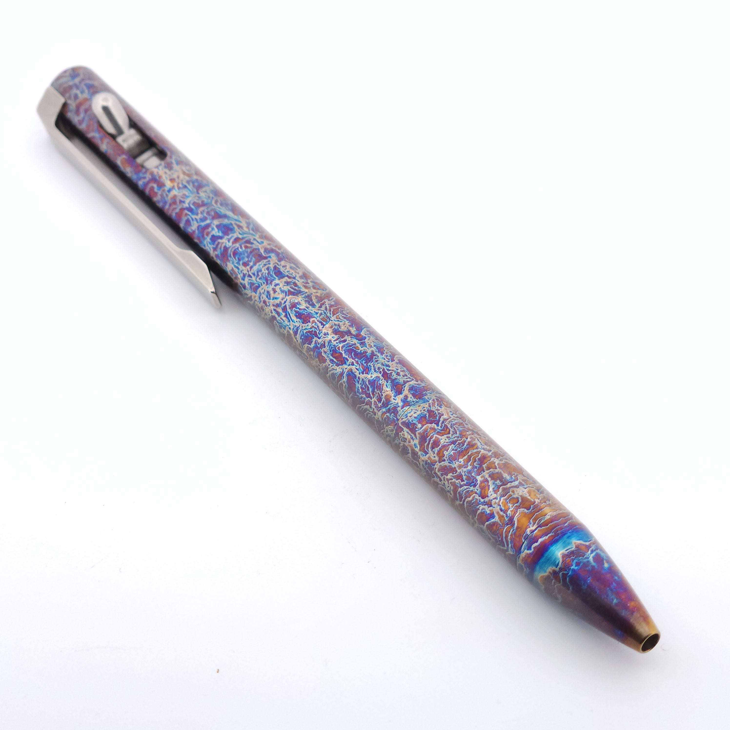 PL-741-P: Clickshift™ "Smooth"