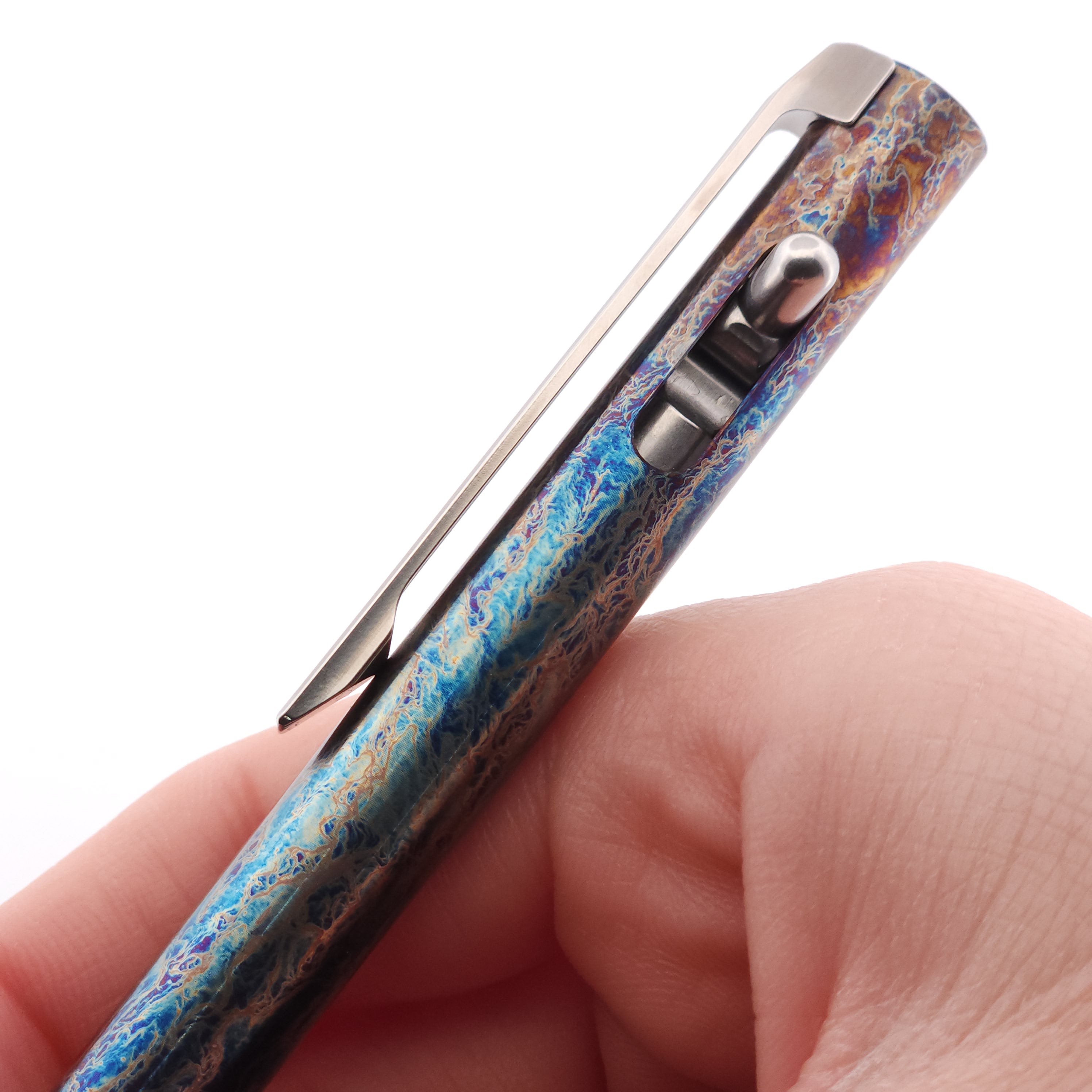 PL-748-P: Clickshift™ "Smooth"