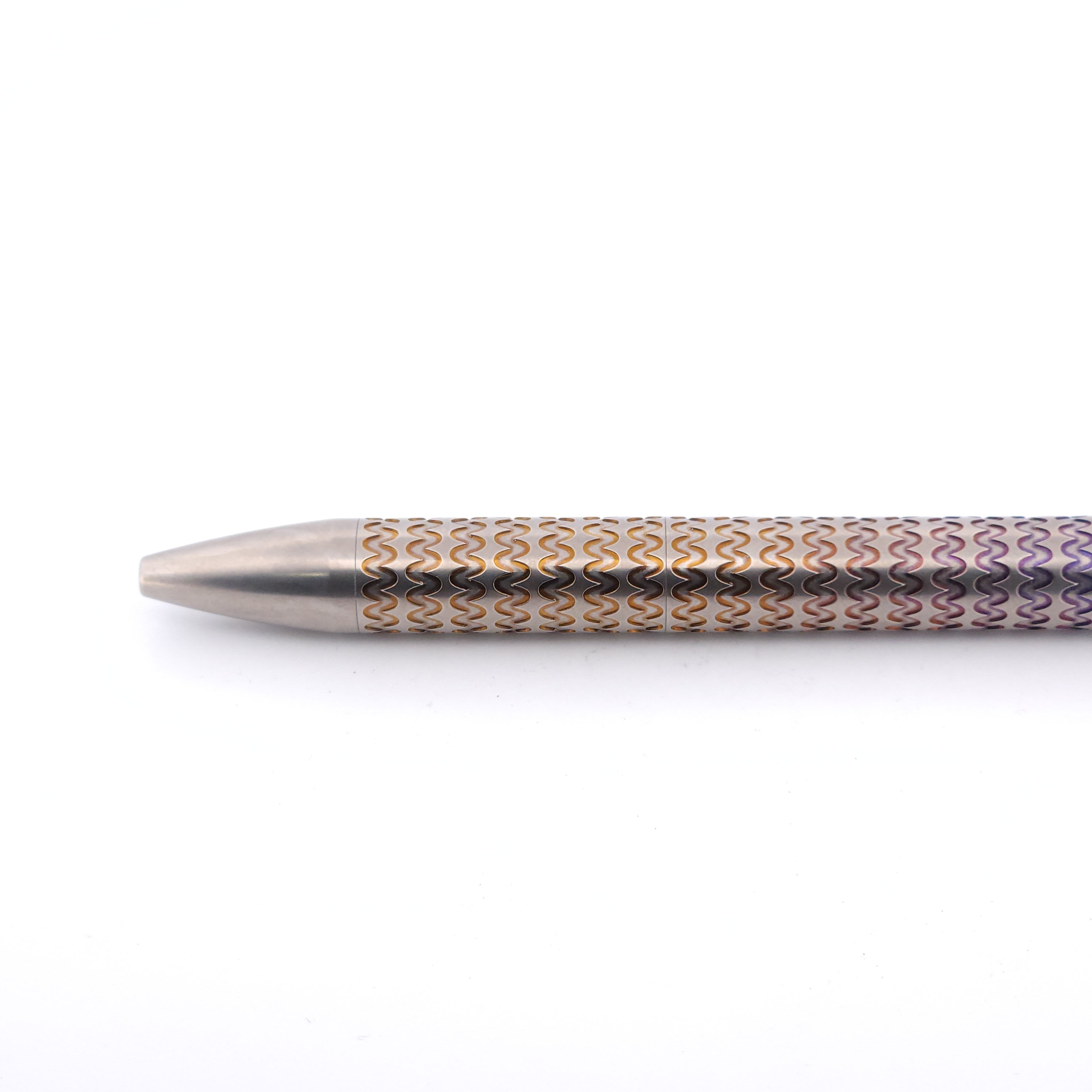 PenLab™ Bolty: PLM786 "Current"