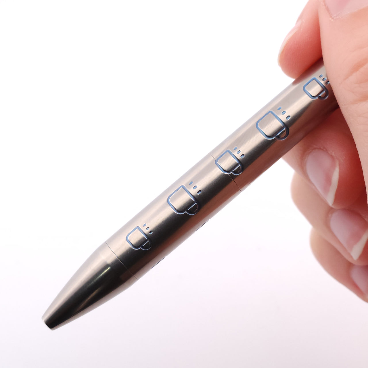 PenLab™ Custom Pen: PLL751 * 1 of 1 *