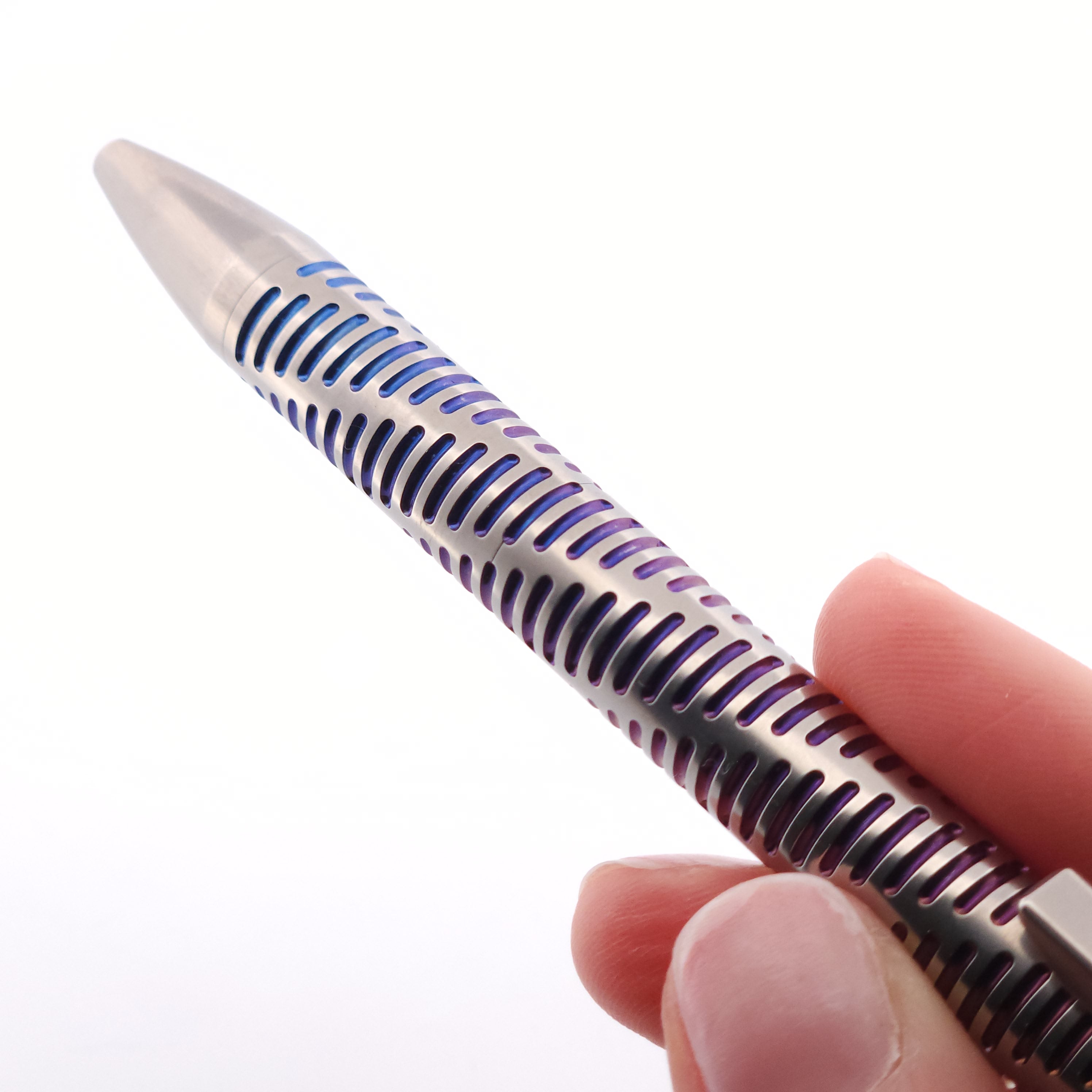 PL-747-R :  Clickshift™ "Helix"