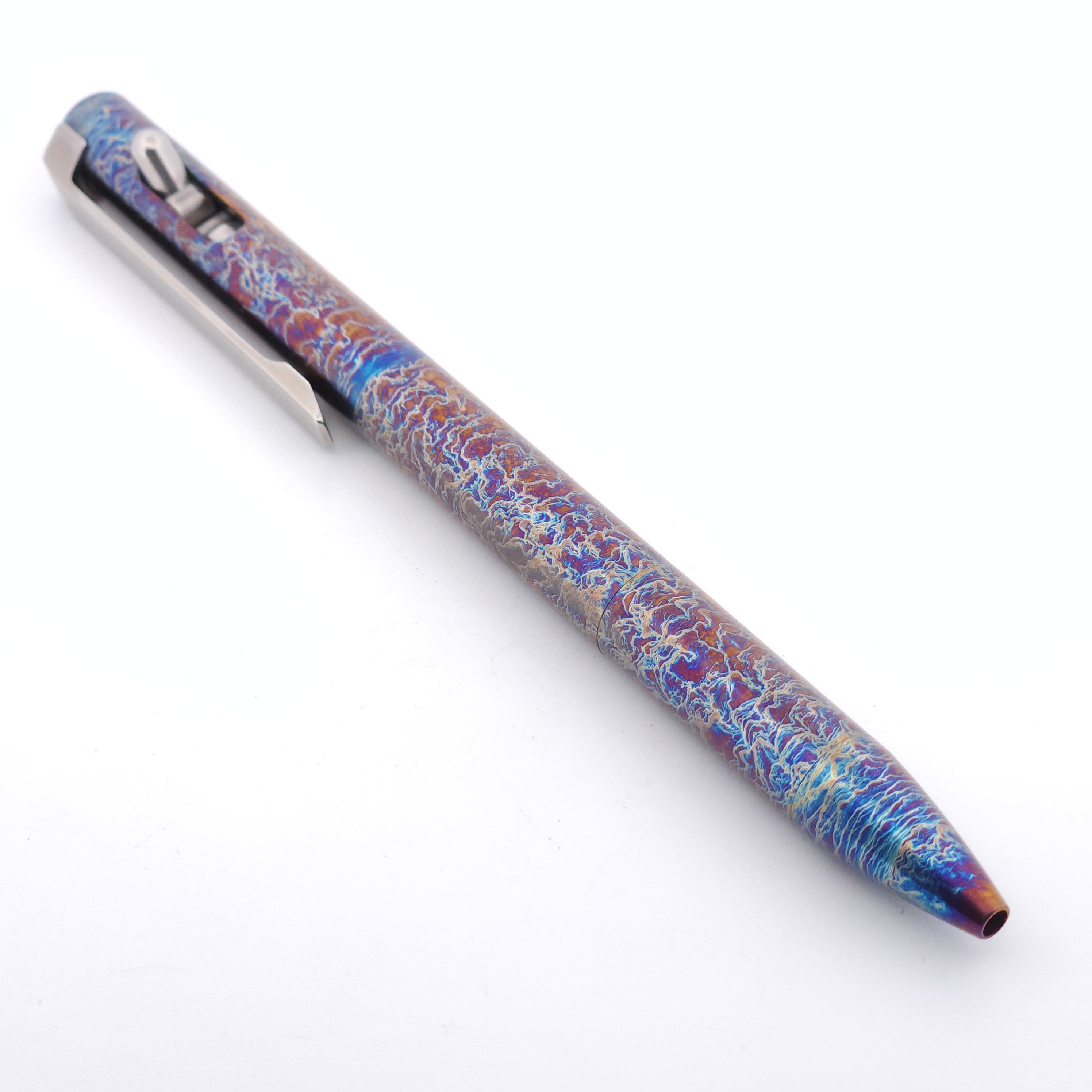 PL-747-P: Clickshift™ "Smooth"