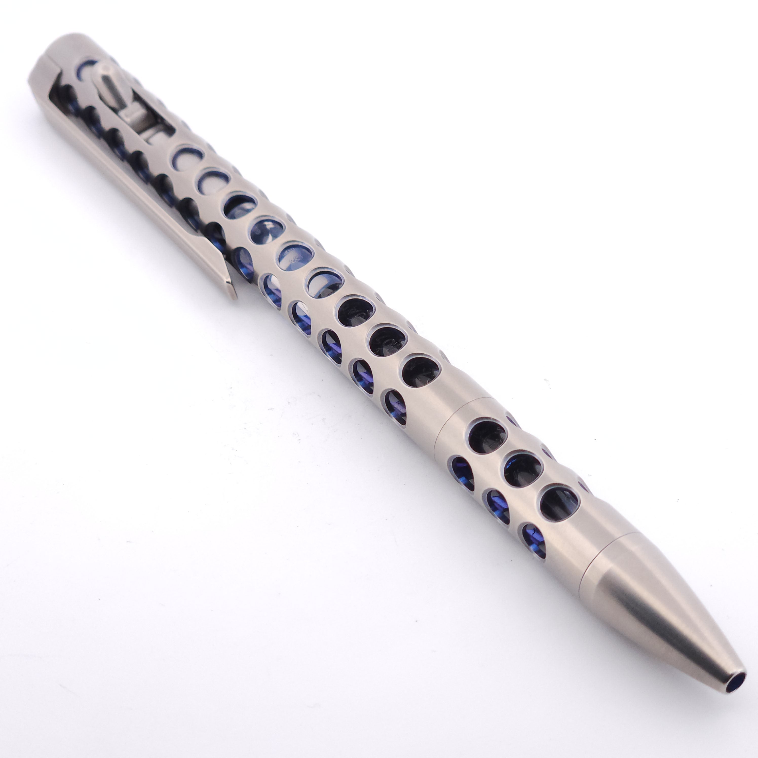 PL-747-T: Clickshift™ "Silencer"