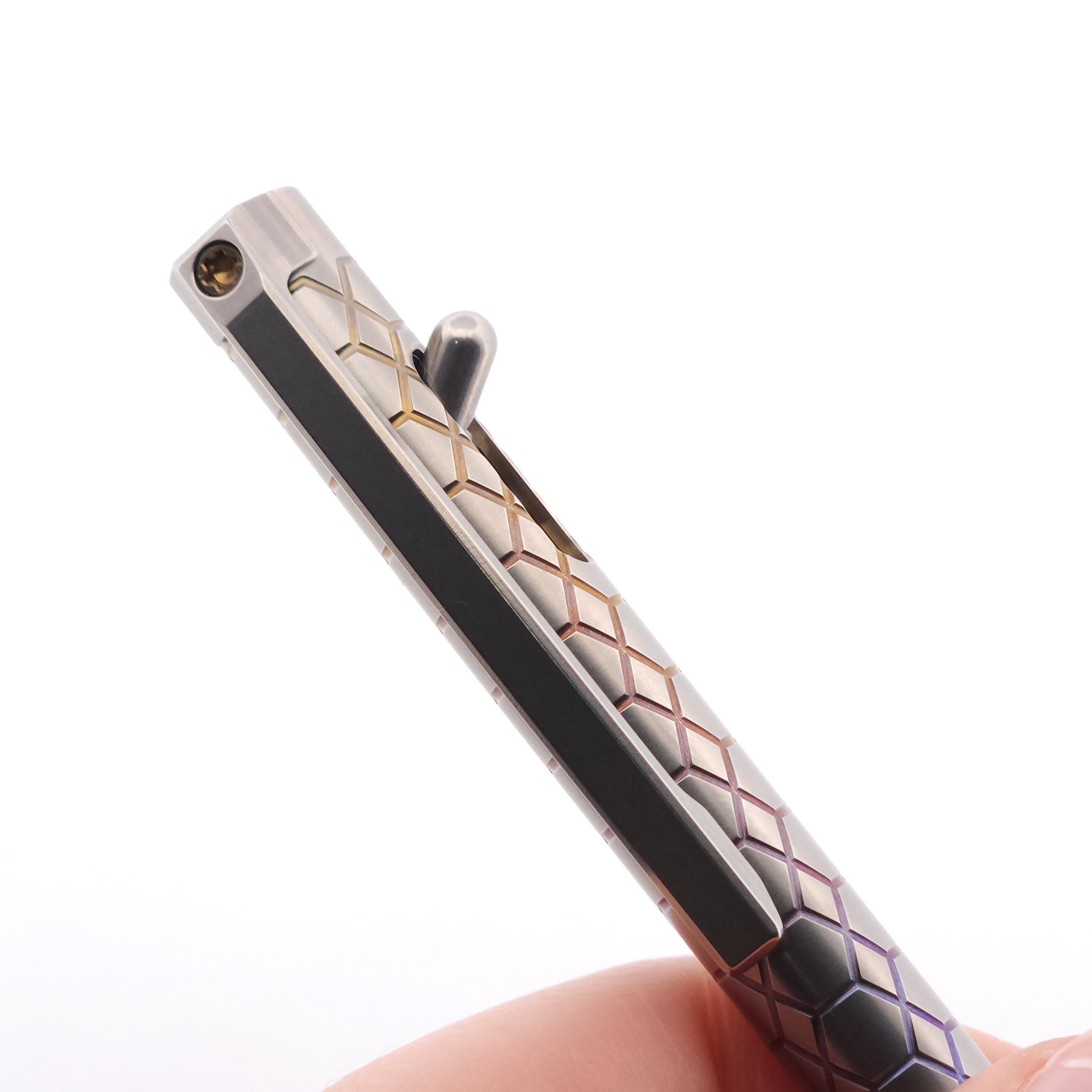 PL-769-R :  Clickshift™ "Snake"