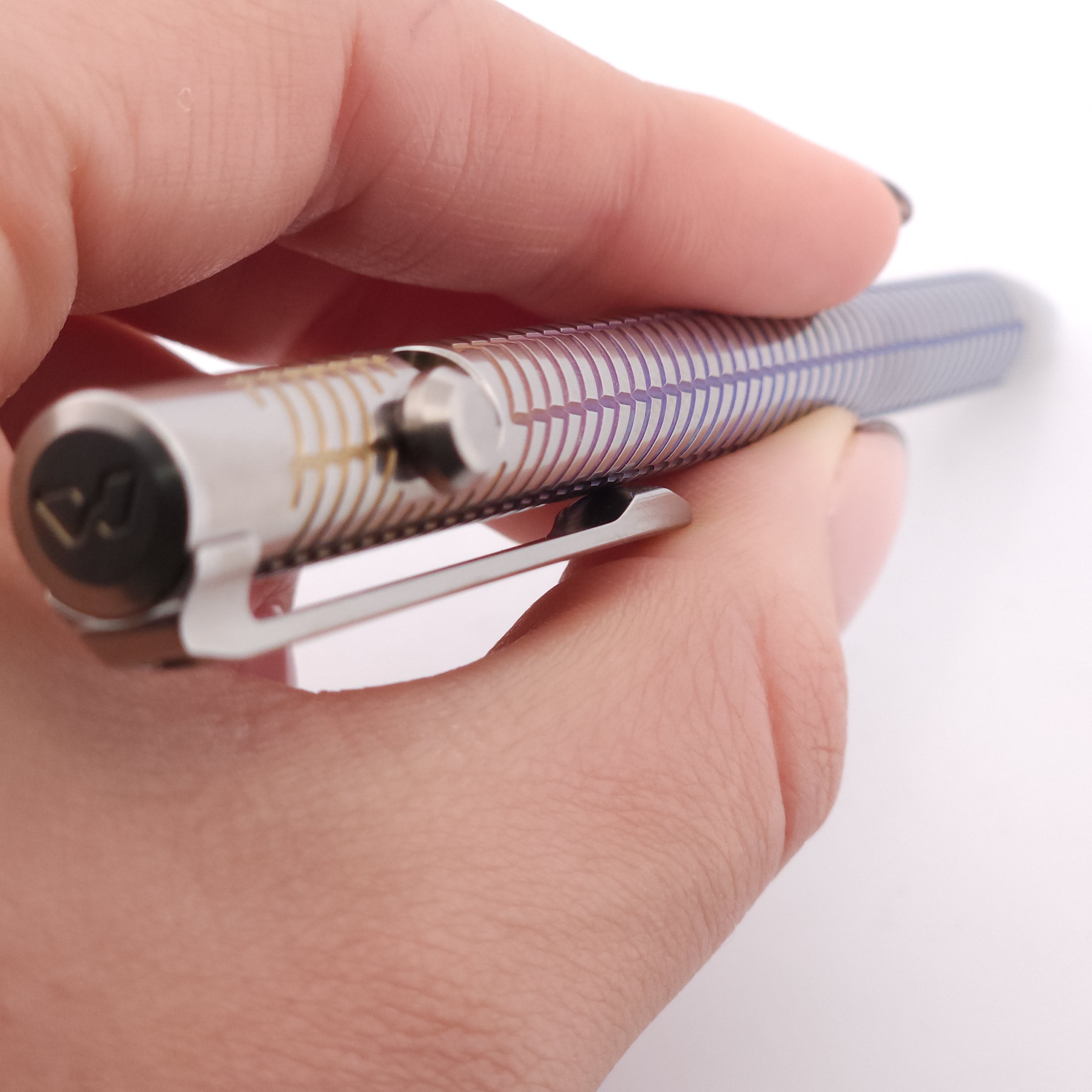 PenLab™ Bolty: PLO706 "Kodiak"