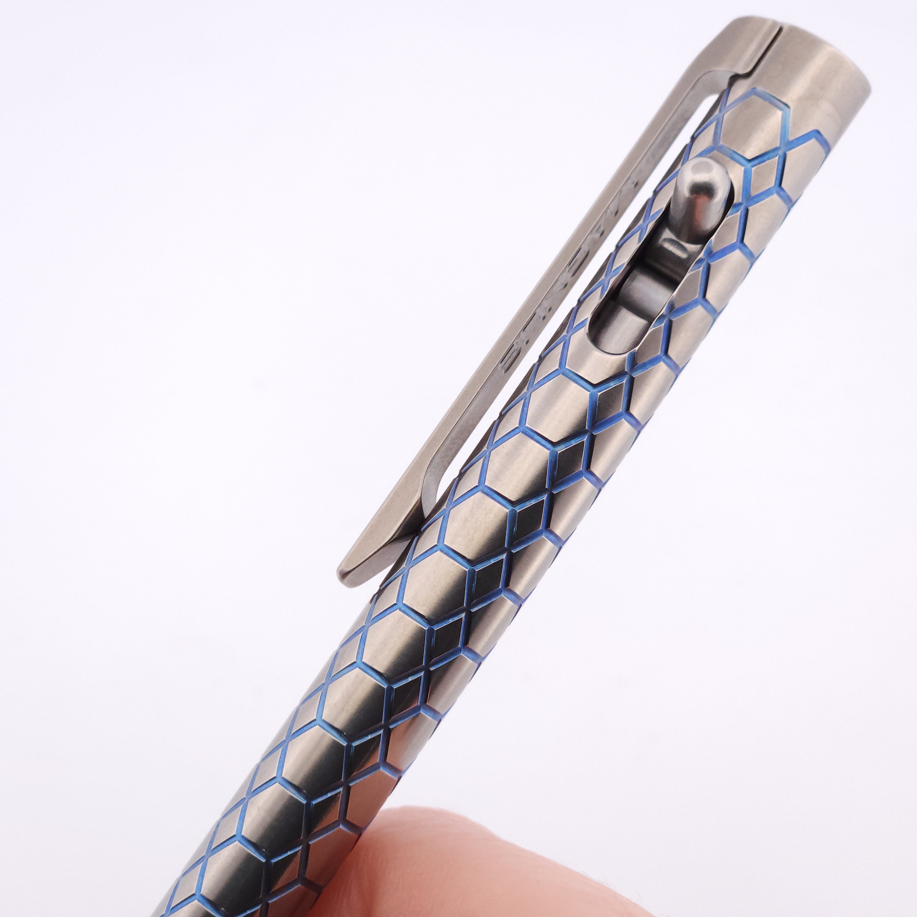 PLN770 - Clickshift™ "Snake"