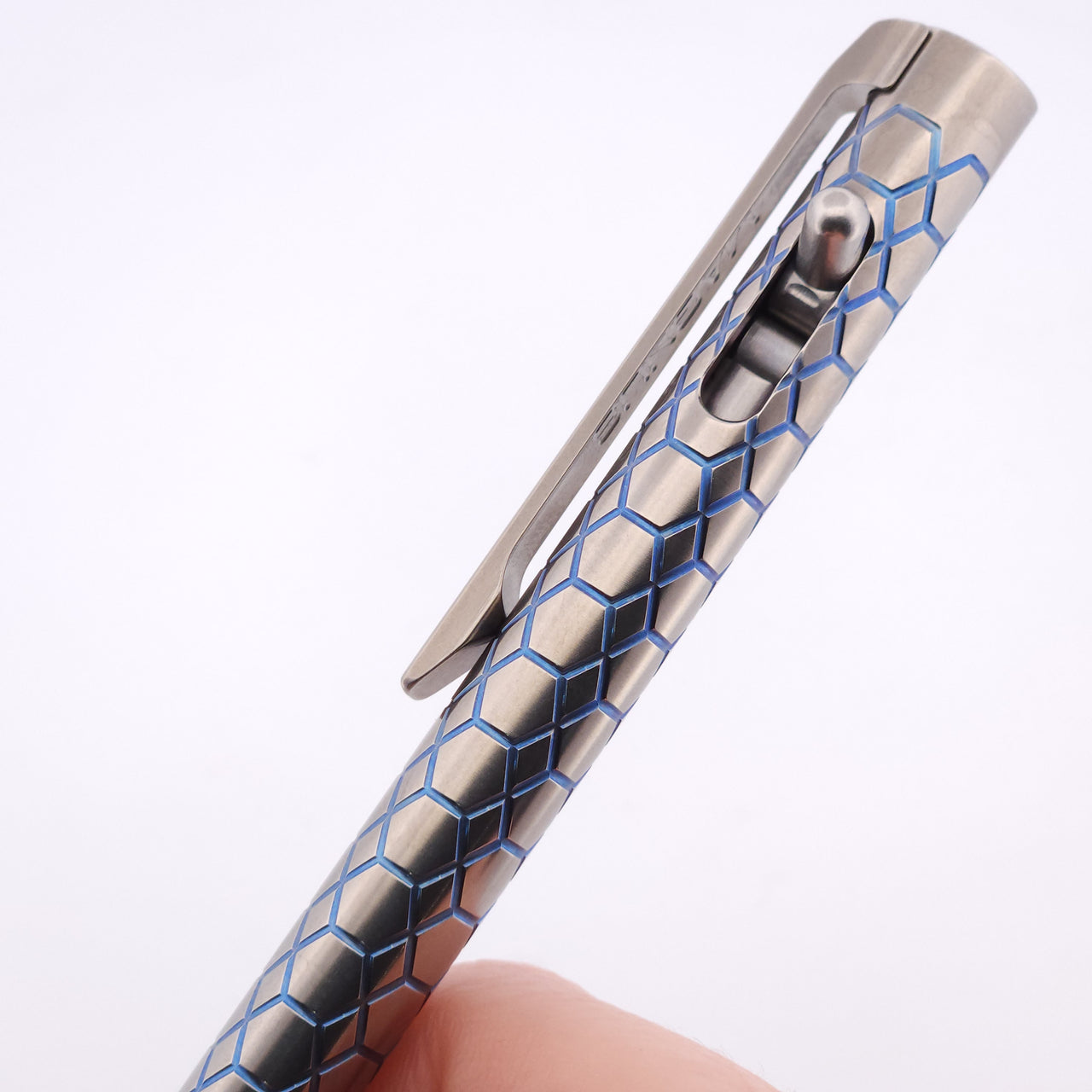 PLN770 - Clickshift™ "Snake"