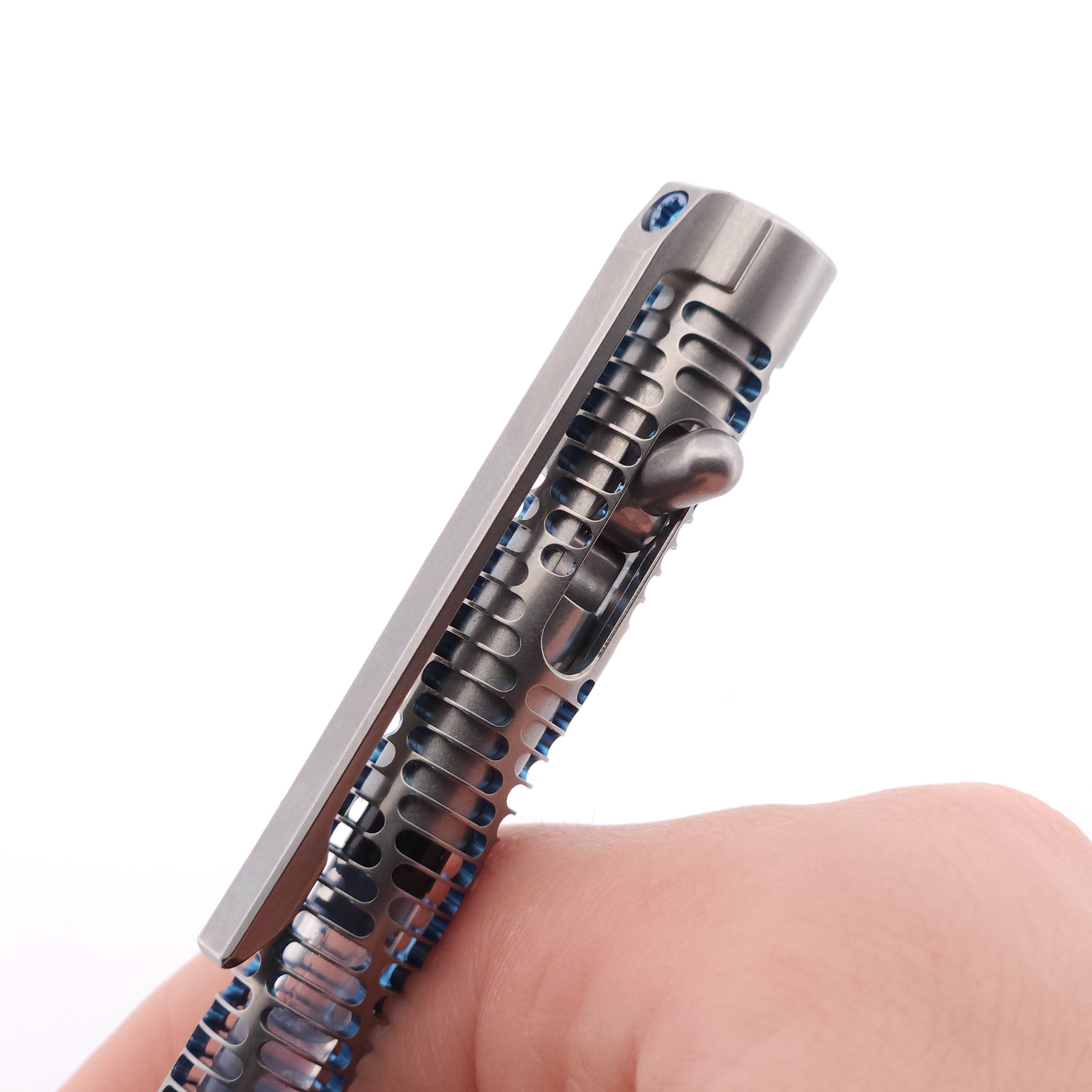 PL-784-R :  Clickshift™ "Skelly Helix"