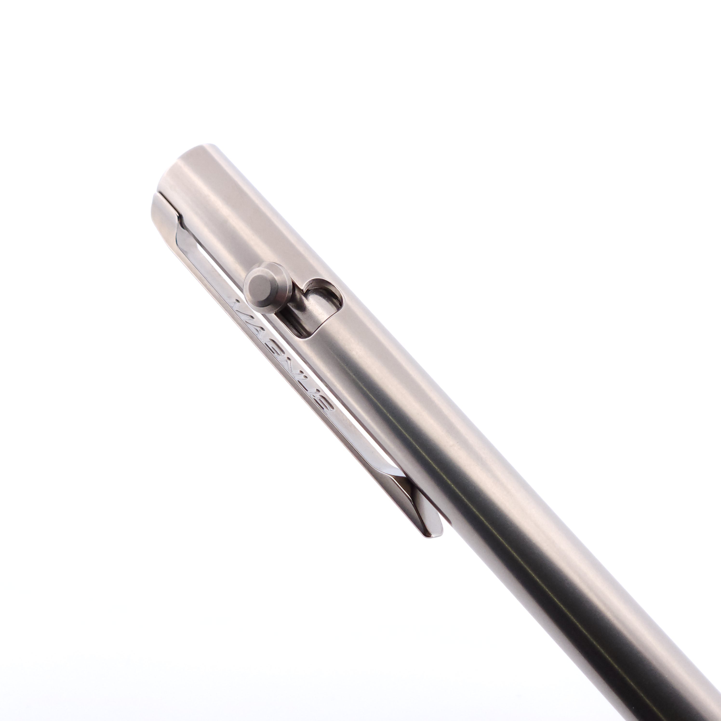PenLab™ Custom Pen: PLF794 - "Bolty"