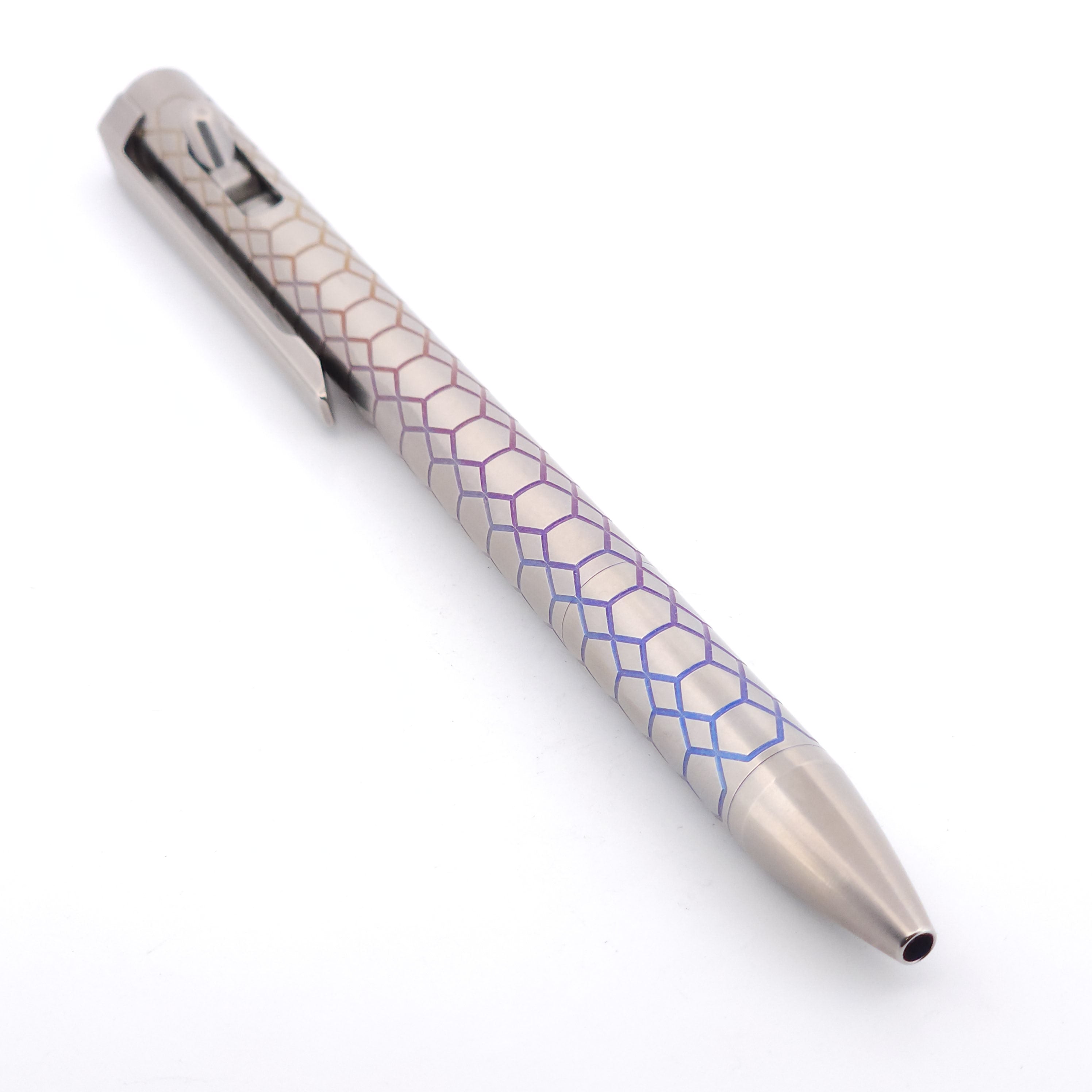 PL-770-R :  Clickshift™ "Snake"