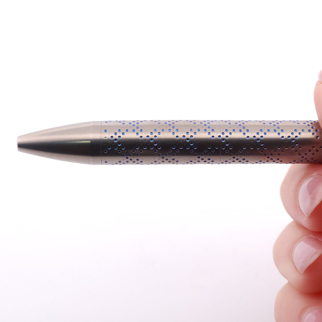 PenLab™ Custom Pen: PLM743 - "Lattice"