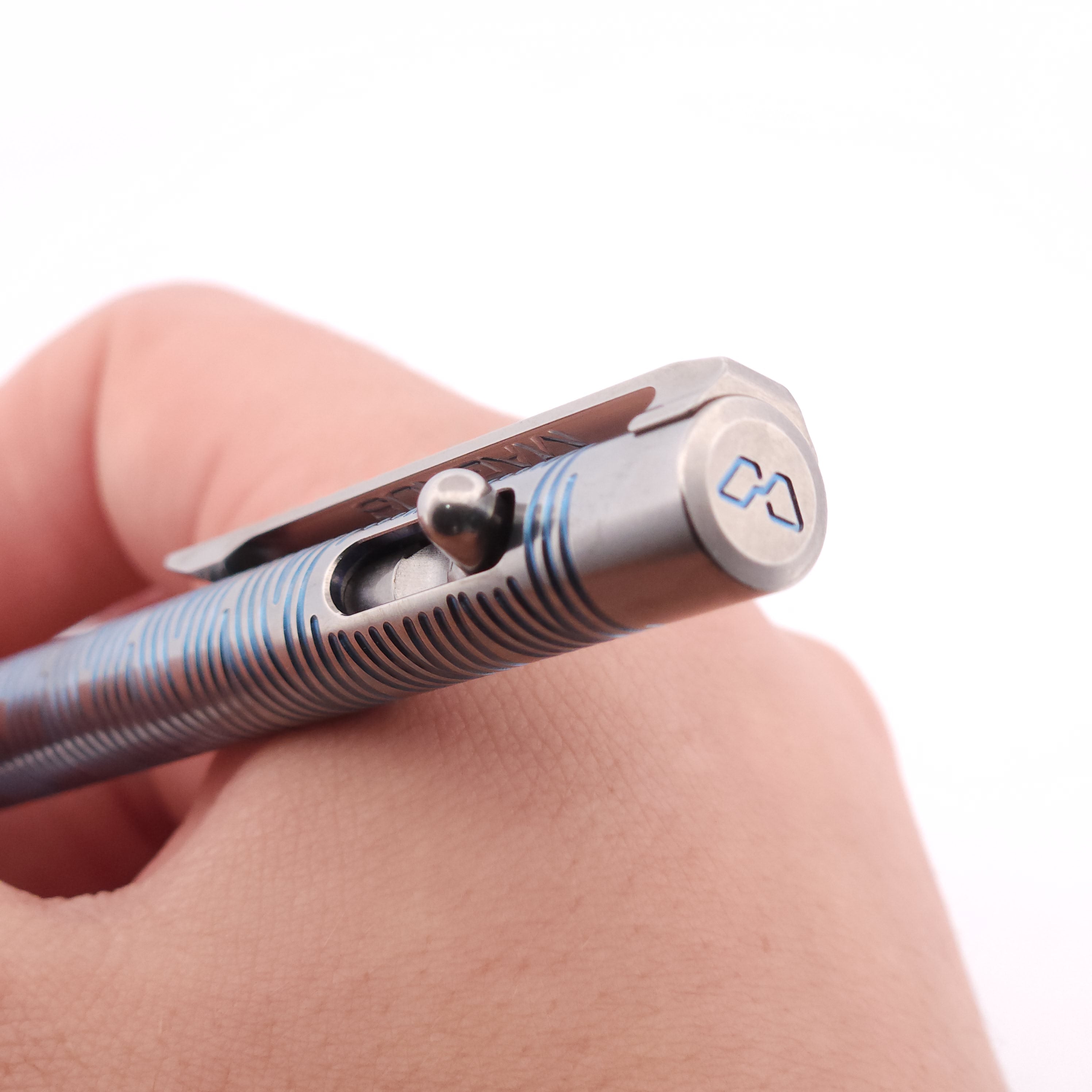 PL-724-R: Clickshift™ "Vein"