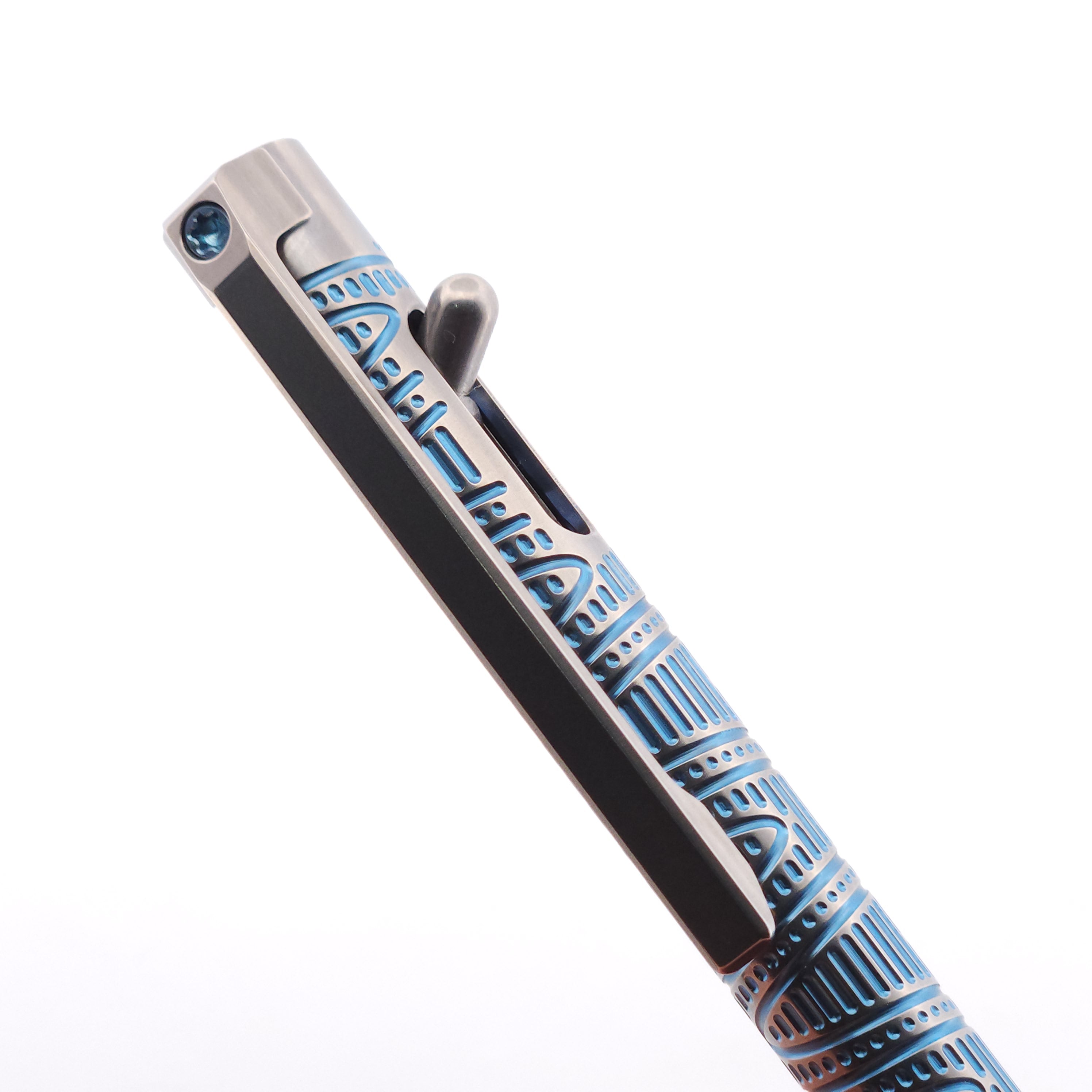 PL-779-R :  Clickshift™ "Mito"