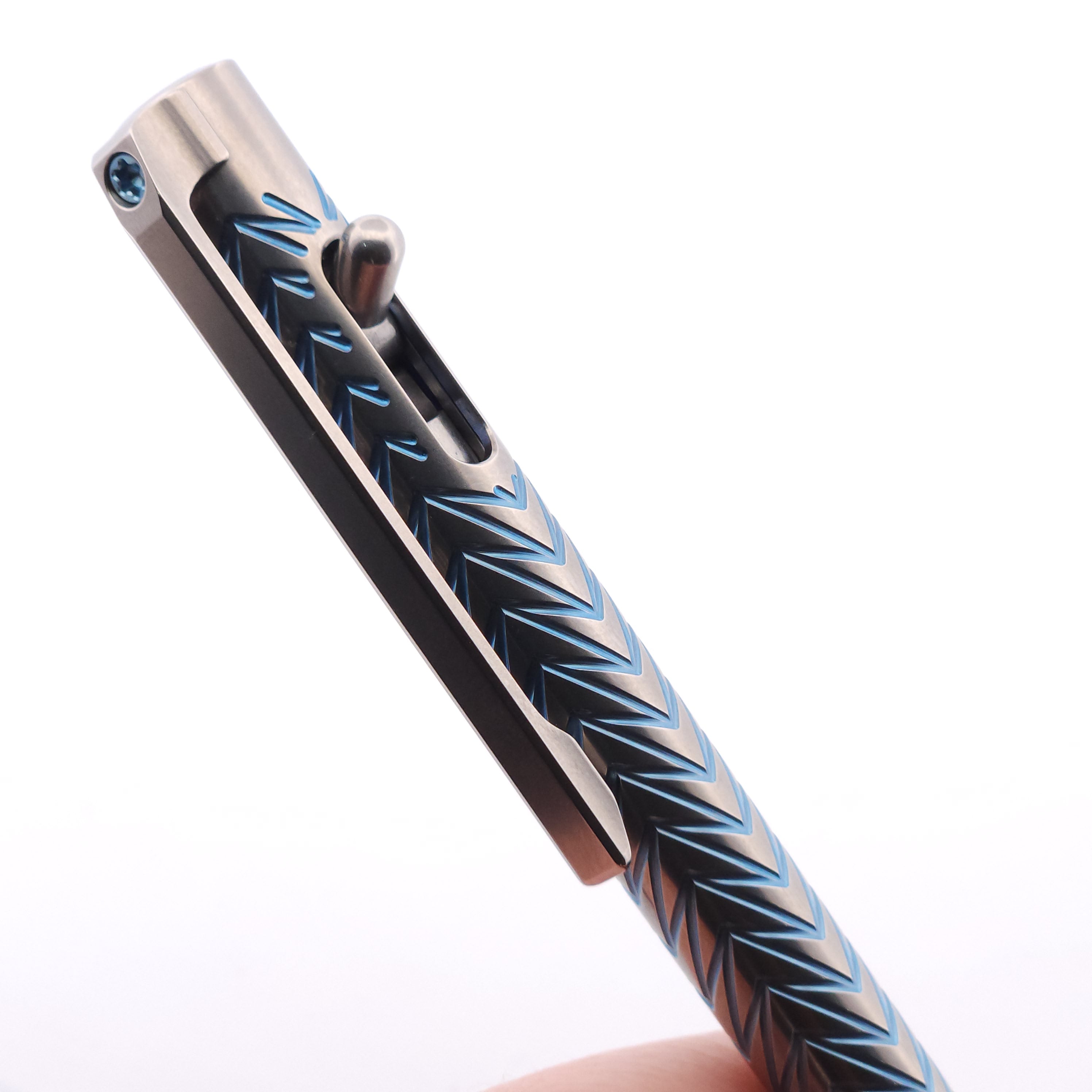 PL-788-R :  Clickshift™ "Mistle"