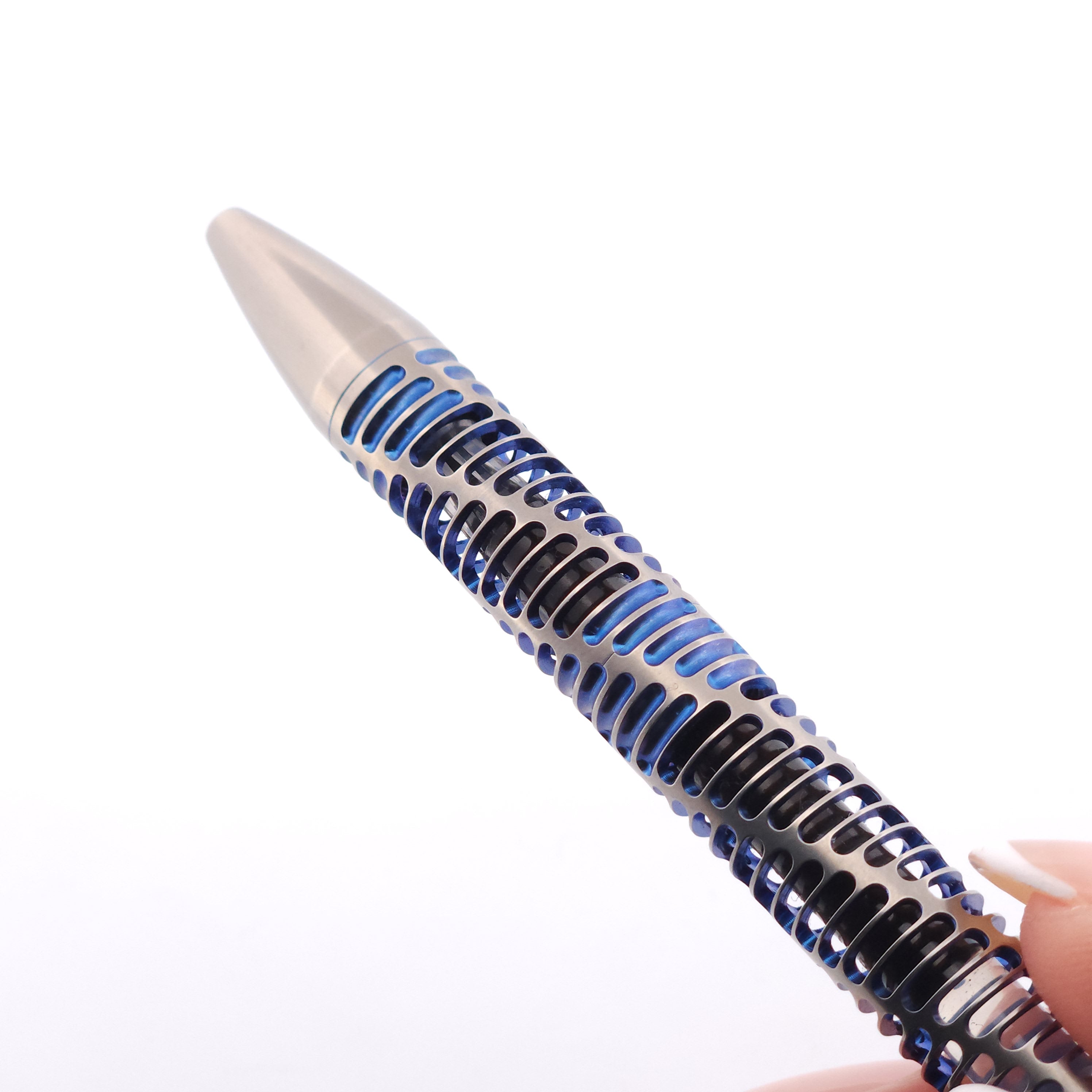 PL-702-S :  Clickshift™ "Skelly Helix"