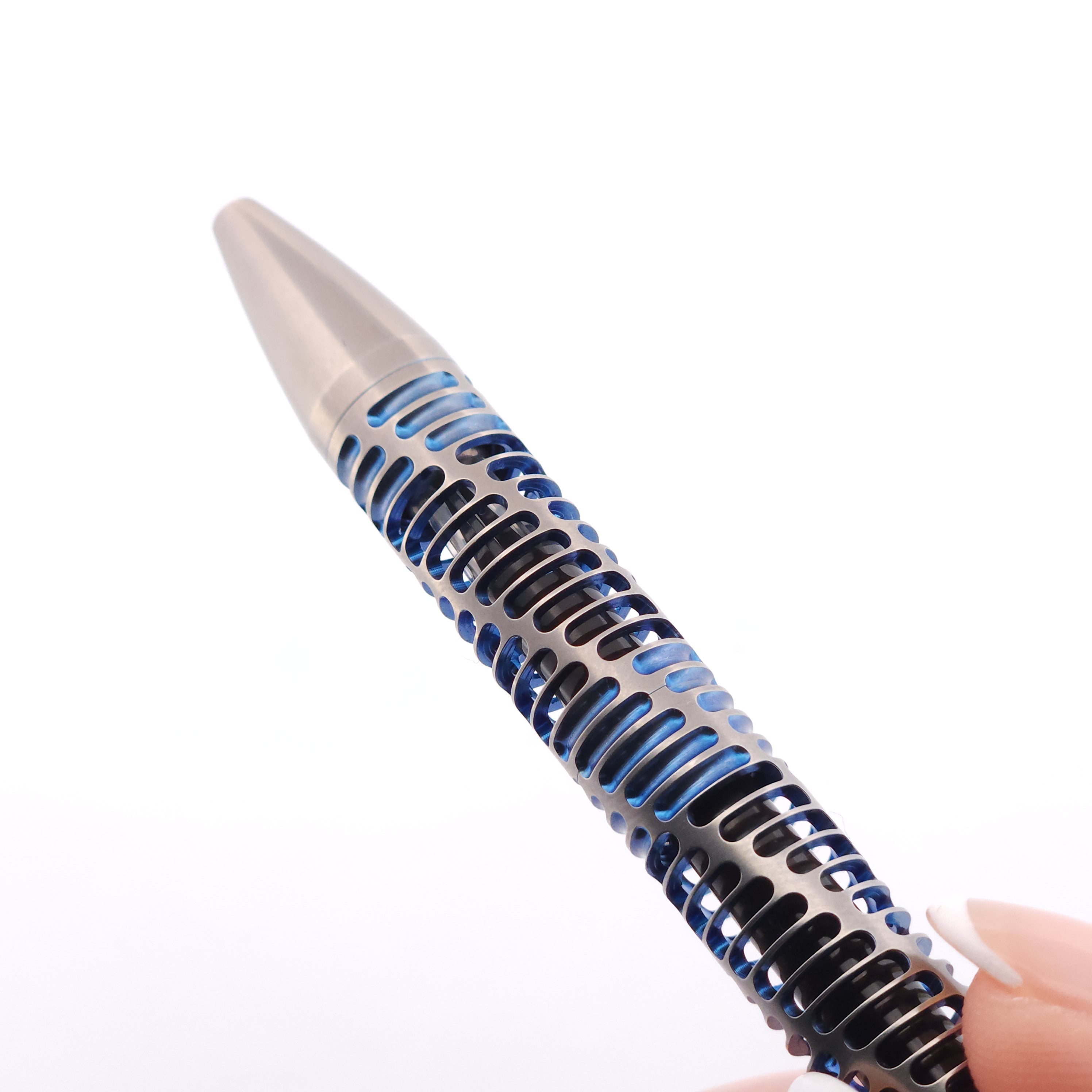 PL-709-S :  Clickshift™ "Skelly Helix"