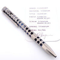 PenLab™ Custom Pen: PLL788 - 