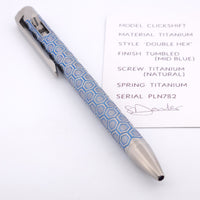 PLN782 - Clickshift™ 