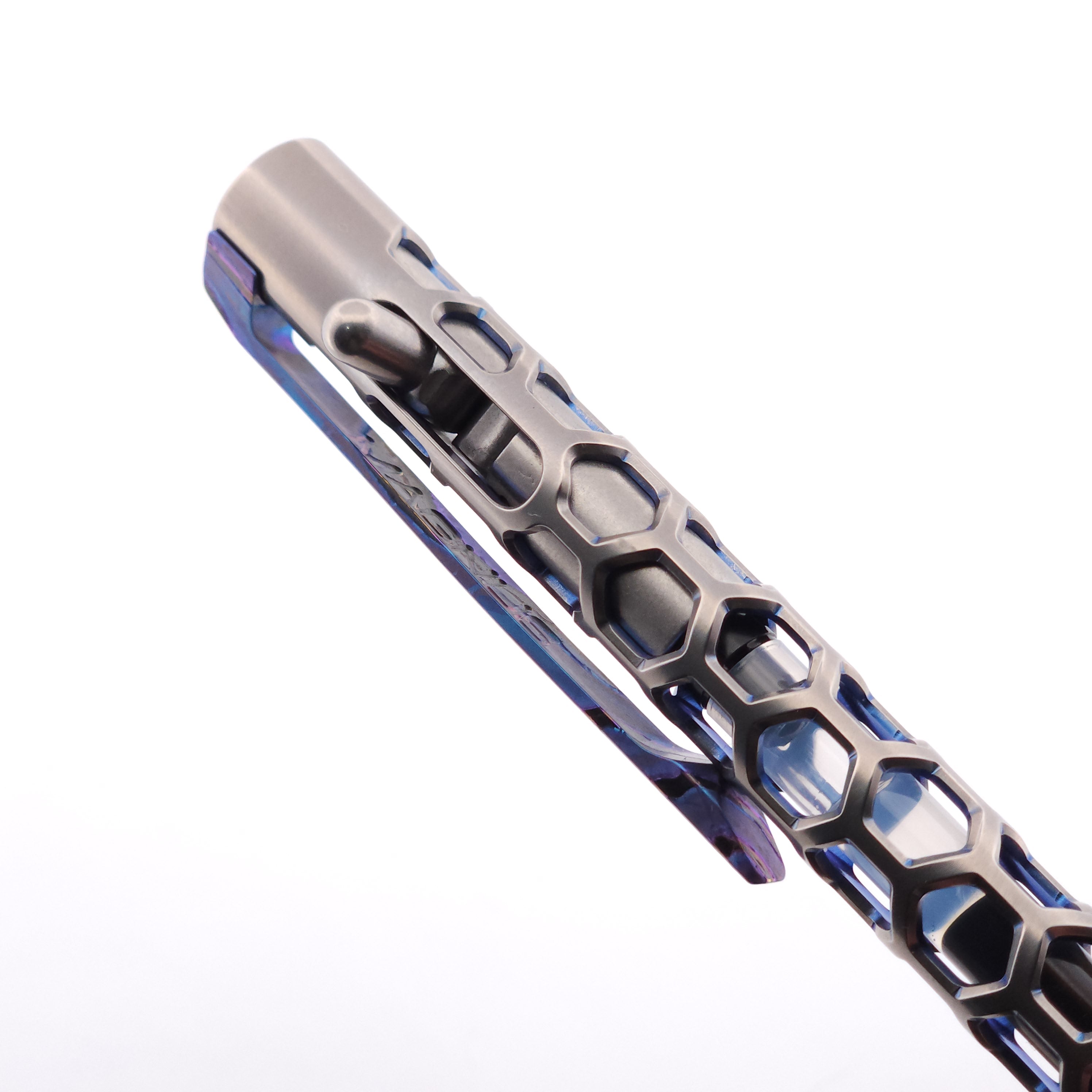 PL-776-U- "Clickshift™ "Skelly Hex"