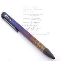 PenLab™ Custom Pen: PLK746 - 