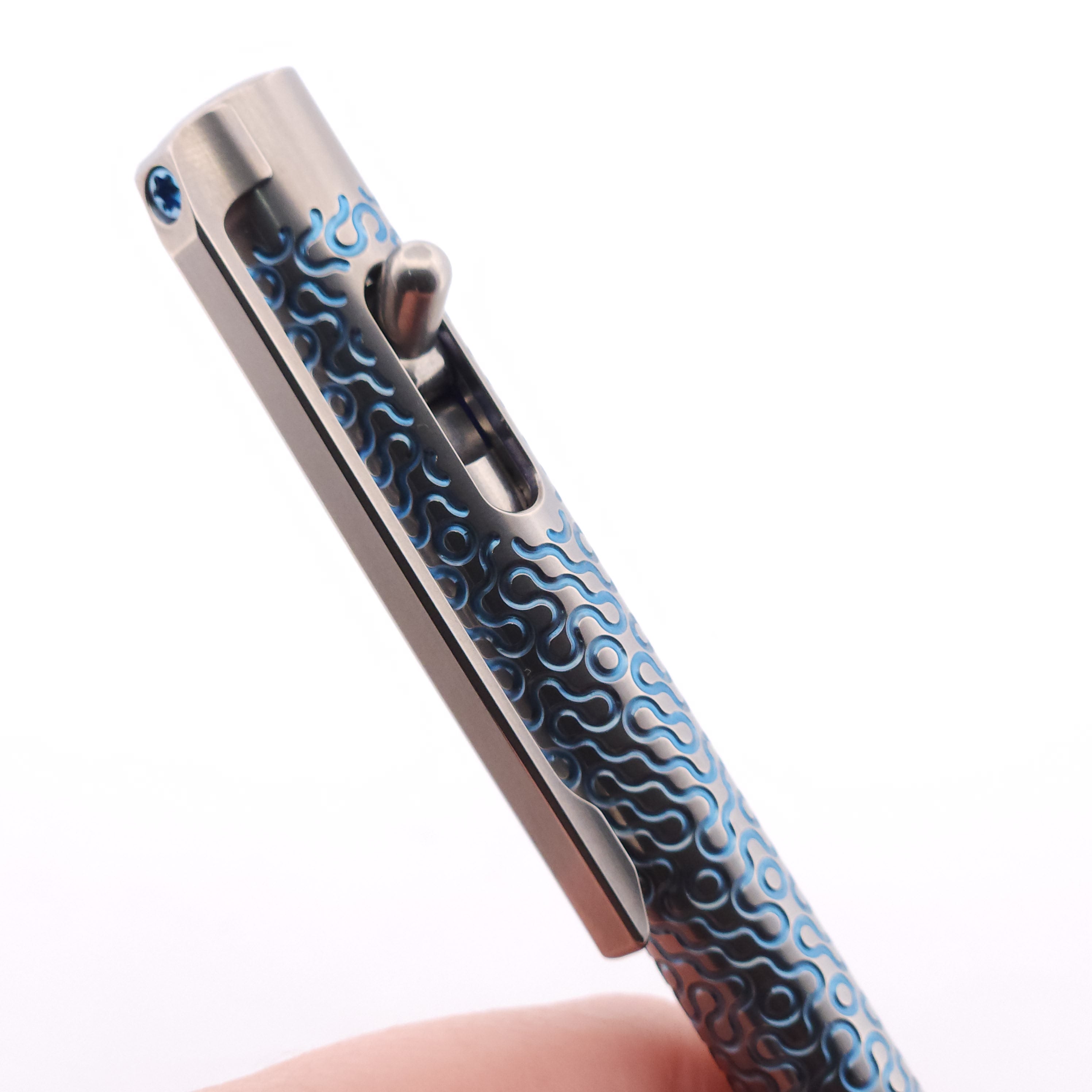 PL-742-S :  Clickshift™ "Small Worm