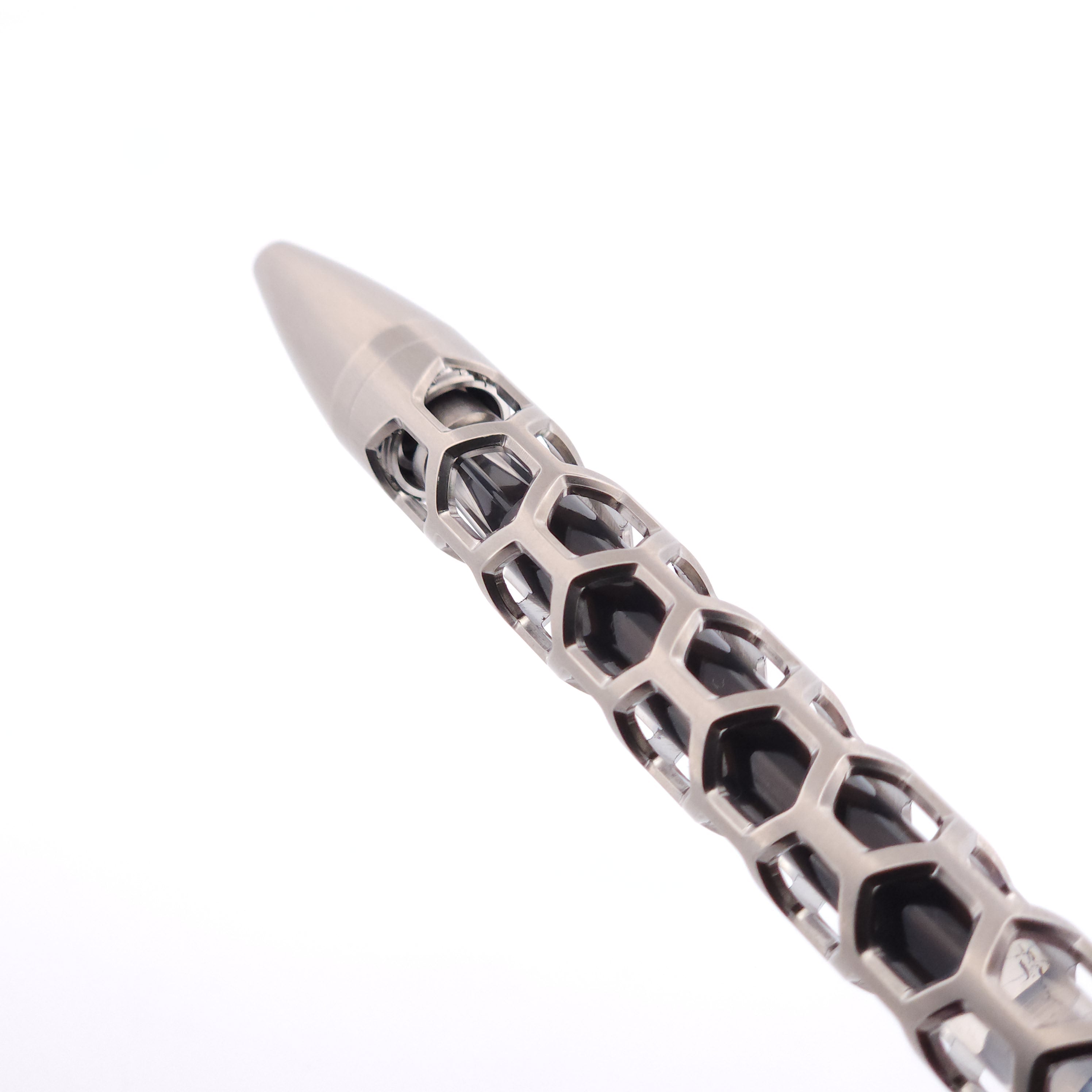 PL-731-U - Clickshift™ "Skelly Hex"
