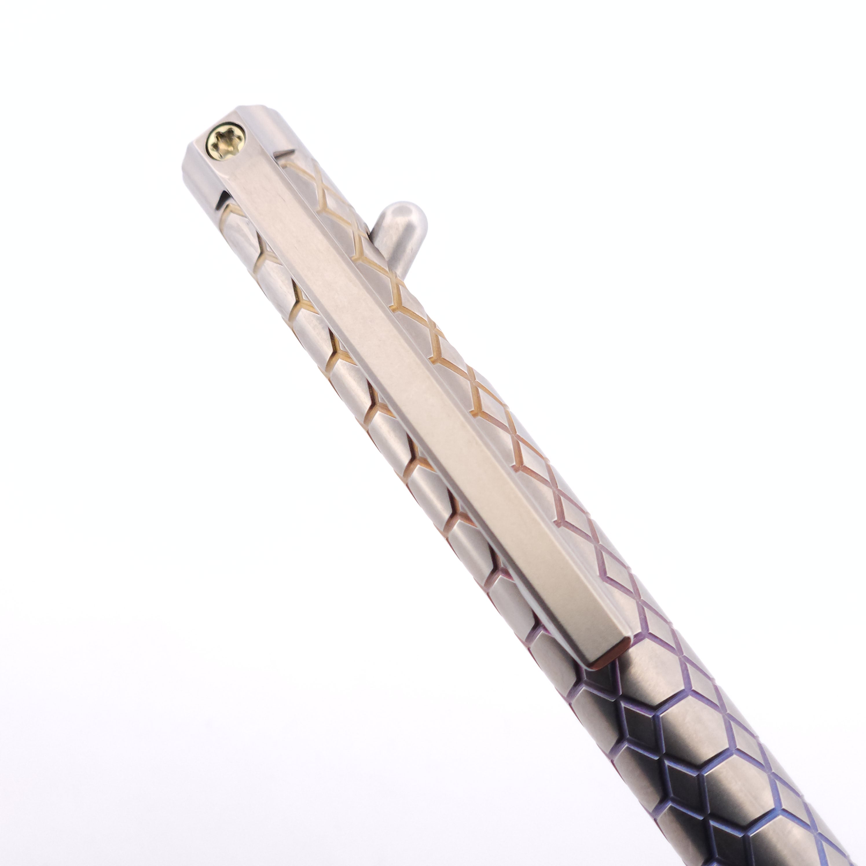 PL-731-V : Clickshift™ "Snake"