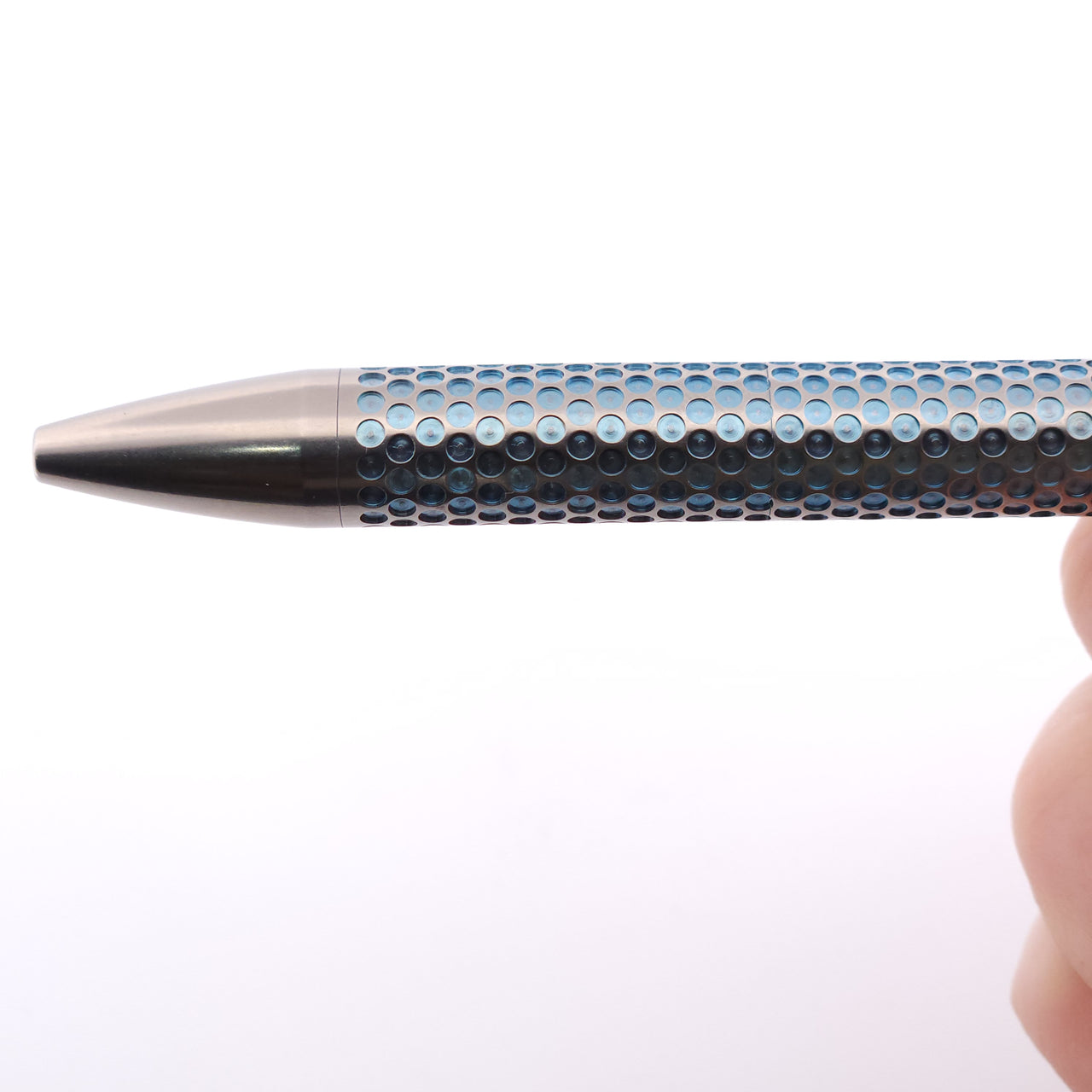 PenLab™ Custom Pen: PLL799 - "Golf Ball"