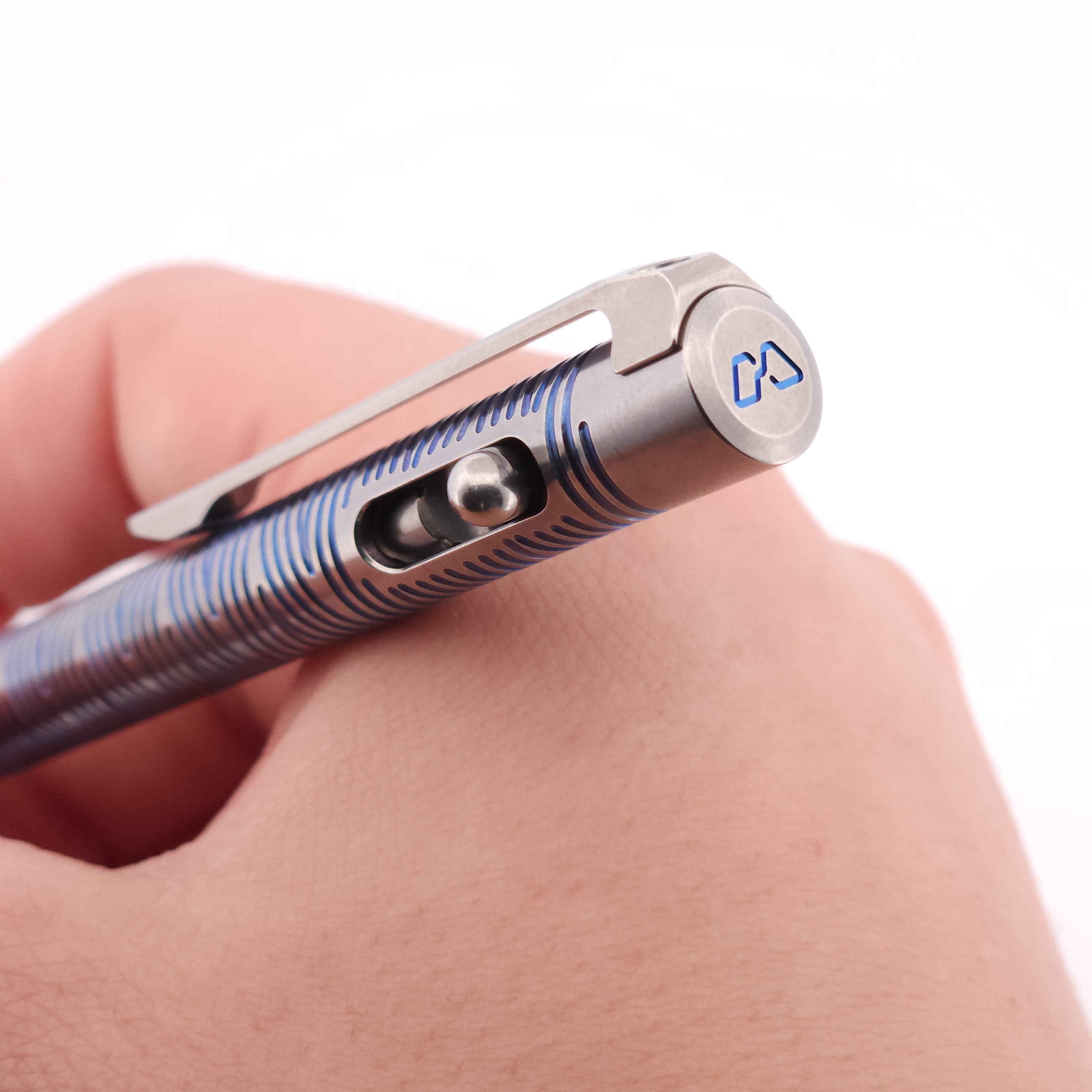 PL-725-R: Clickshift™ "Vein"
