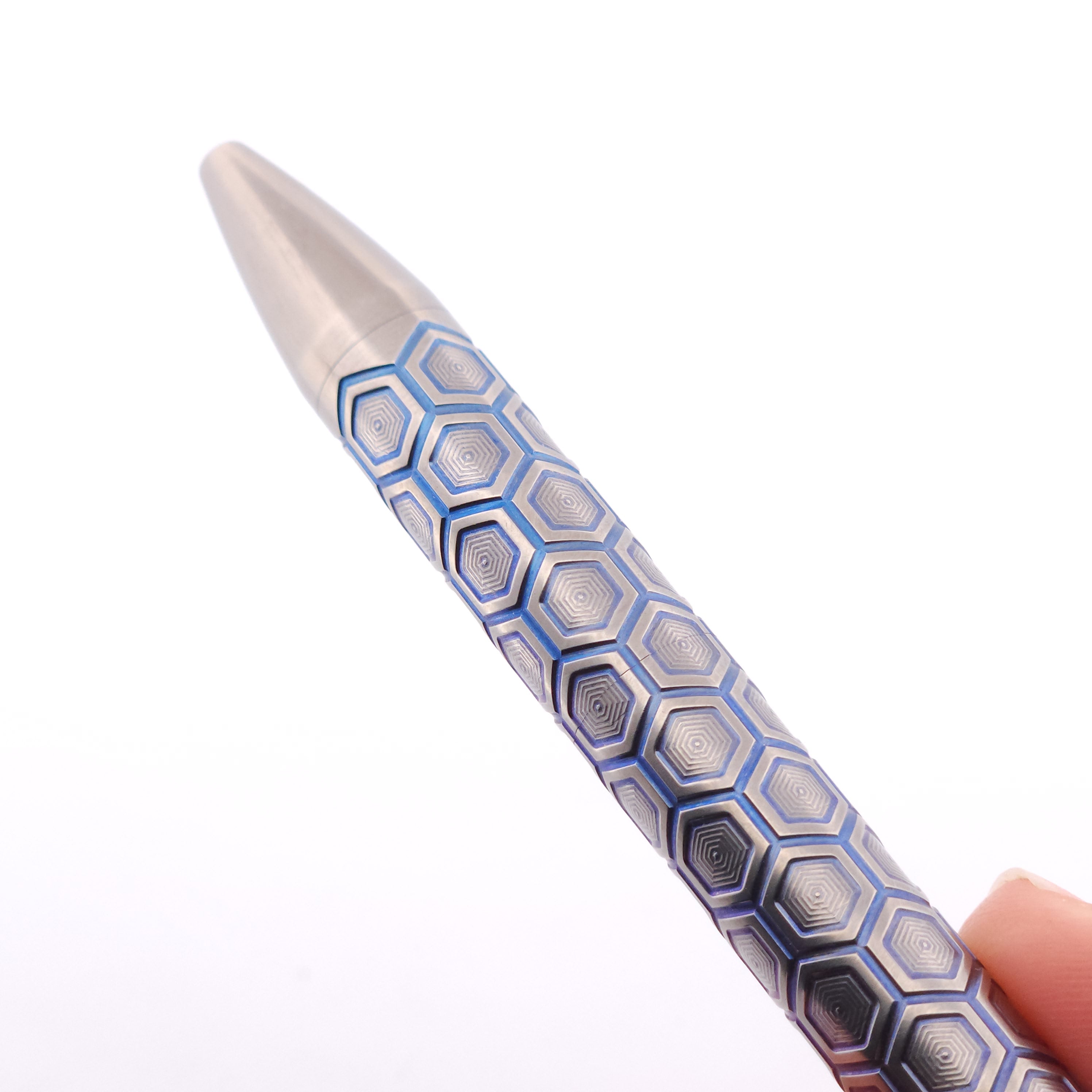PLO719 - Clickshift™ "Double Hex"