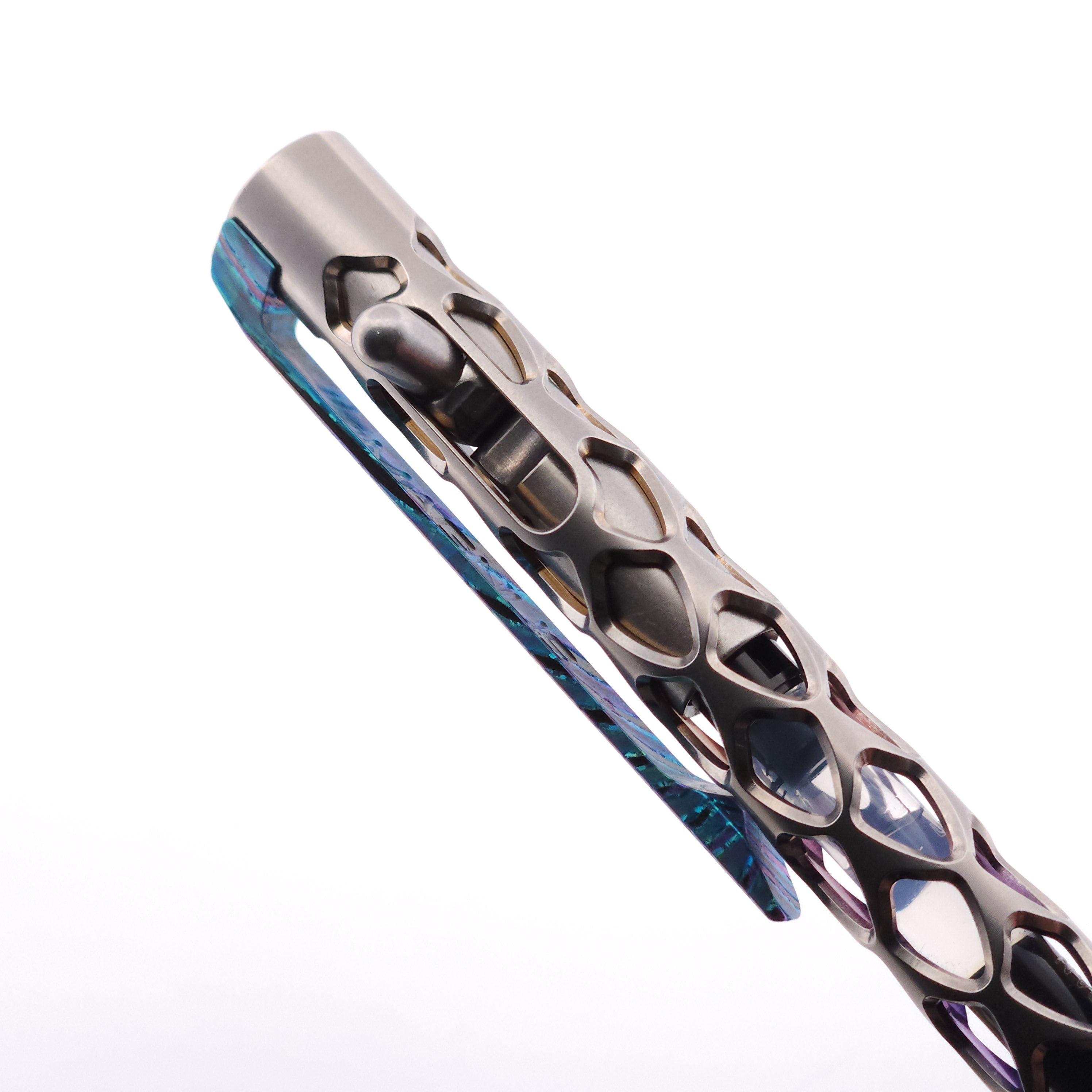 PL-771-U- "Clickshift™ "Skelly Dragon"