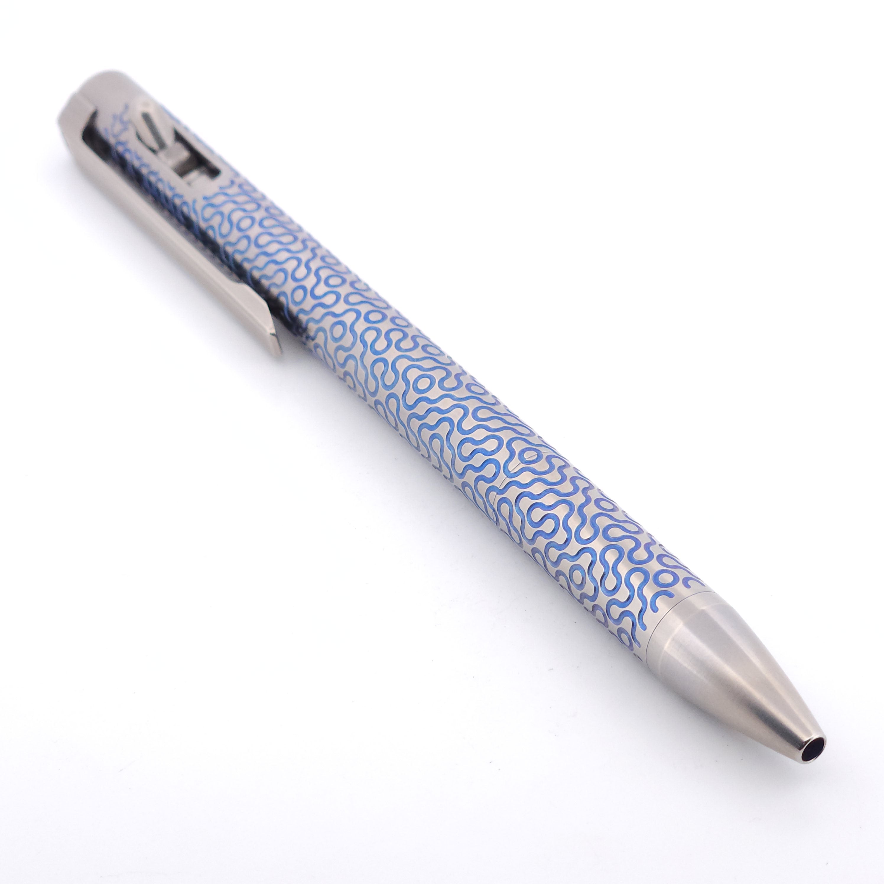 PL-771-R :  Clickshift™ "Small Worm"